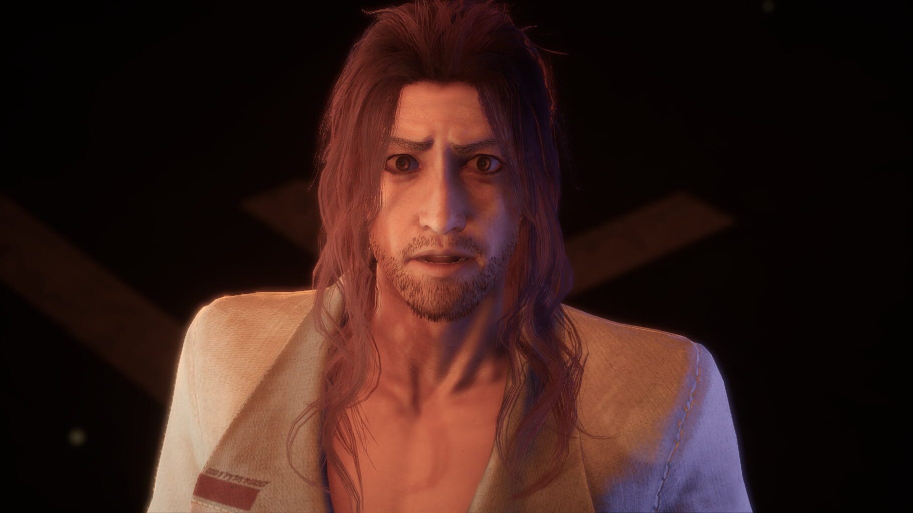 Captura de pantalla - Final Fantasy XV: Episode Ardyn