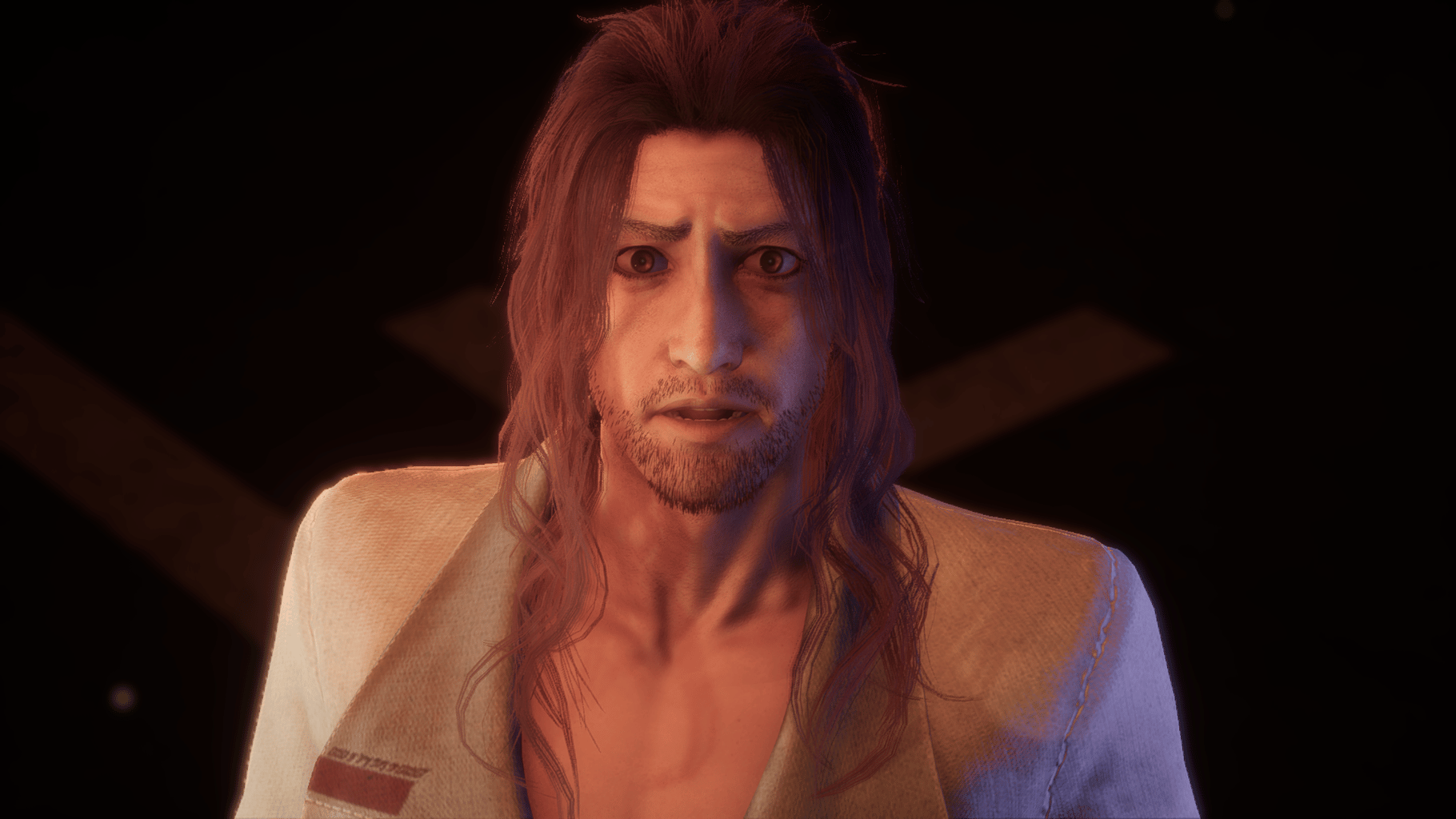 Final Fantasy XV: Episode Ardyn screenshot