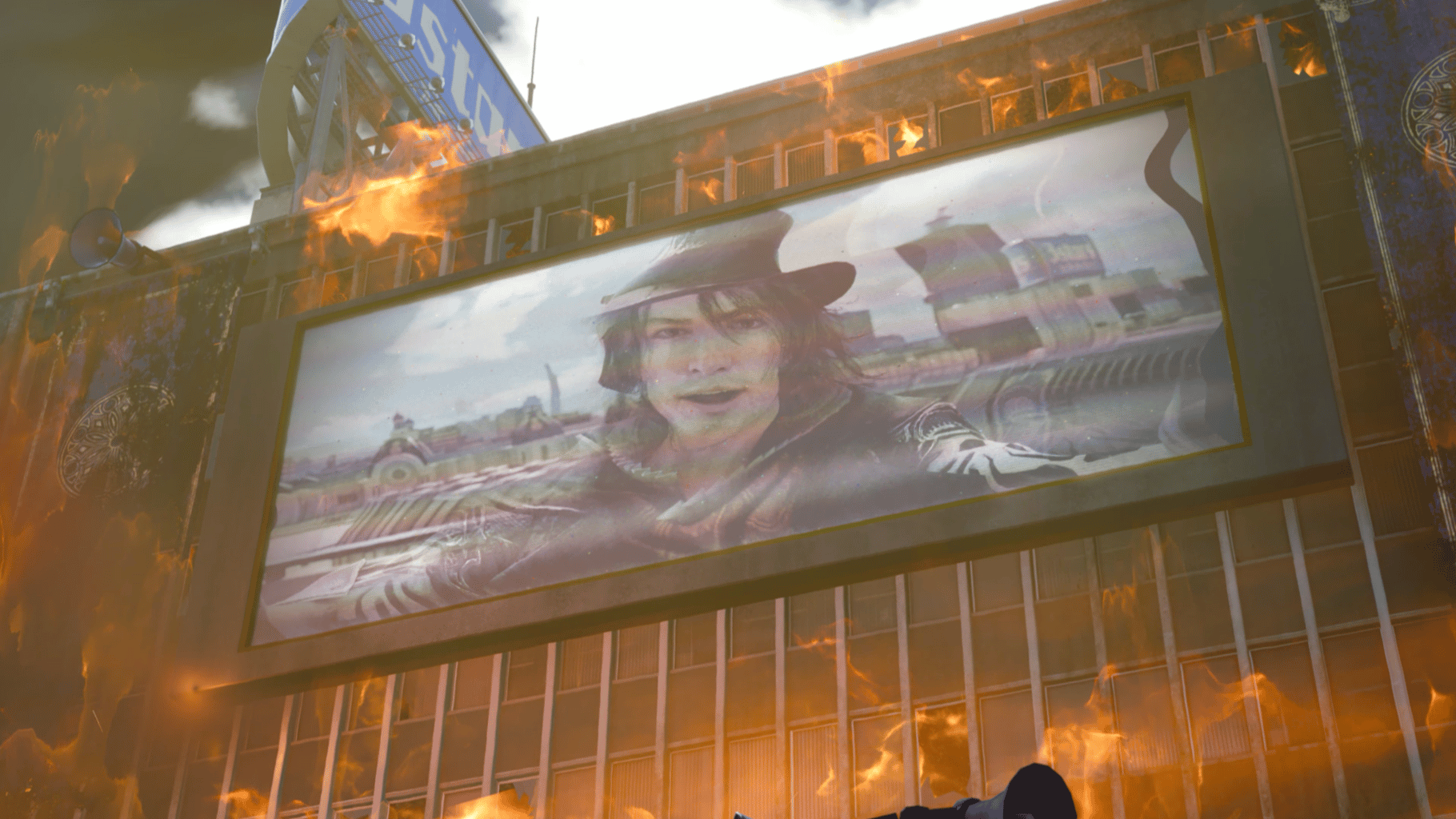 Final Fantasy XV: Episode Ardyn screenshot