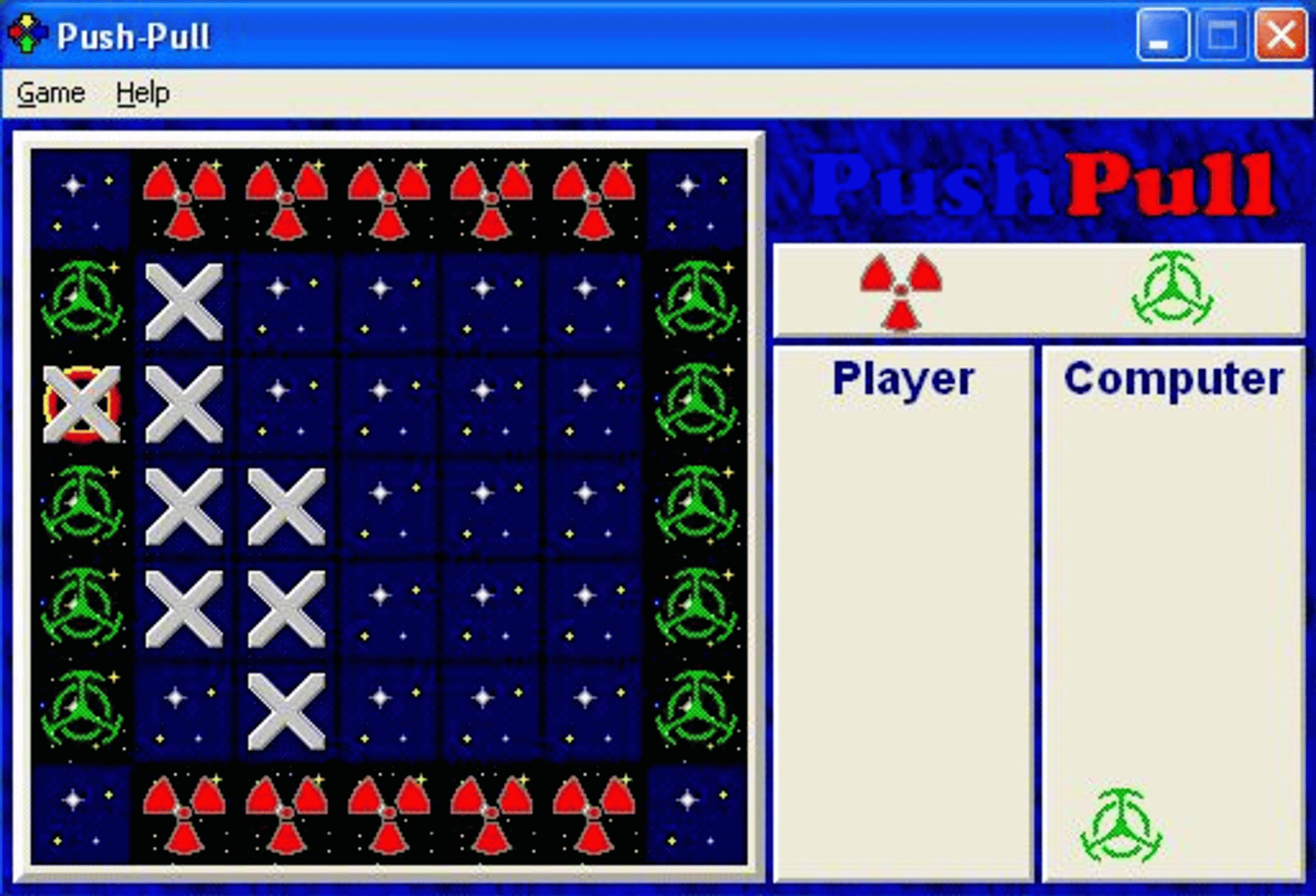 24 Games For Windows 95 screenshot