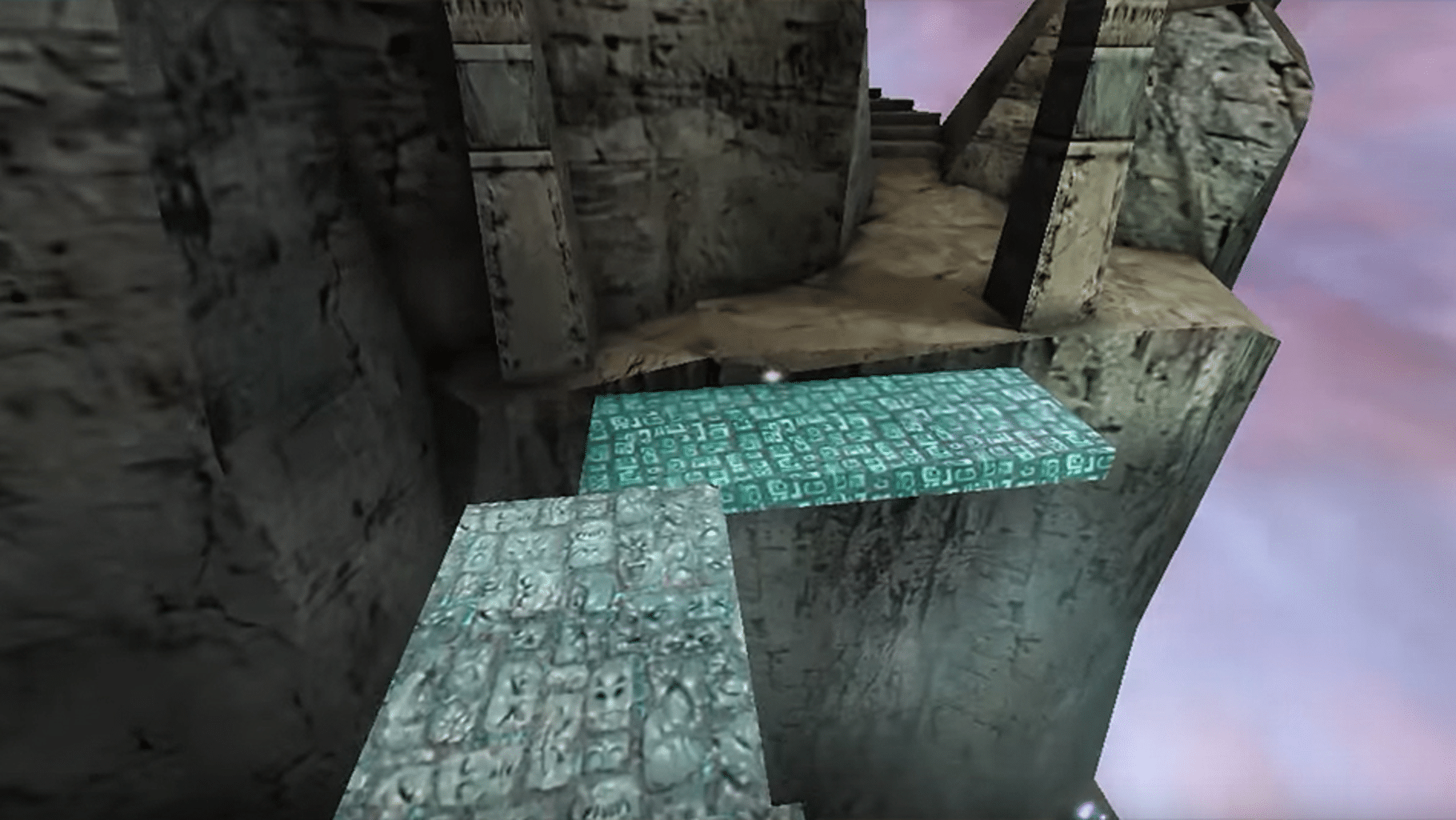 Auryn Quest screenshot