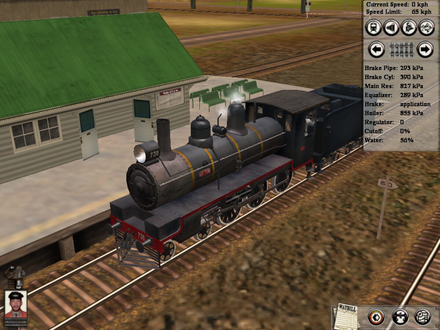 Trainz Railroad Simulator 2025 Где Купить