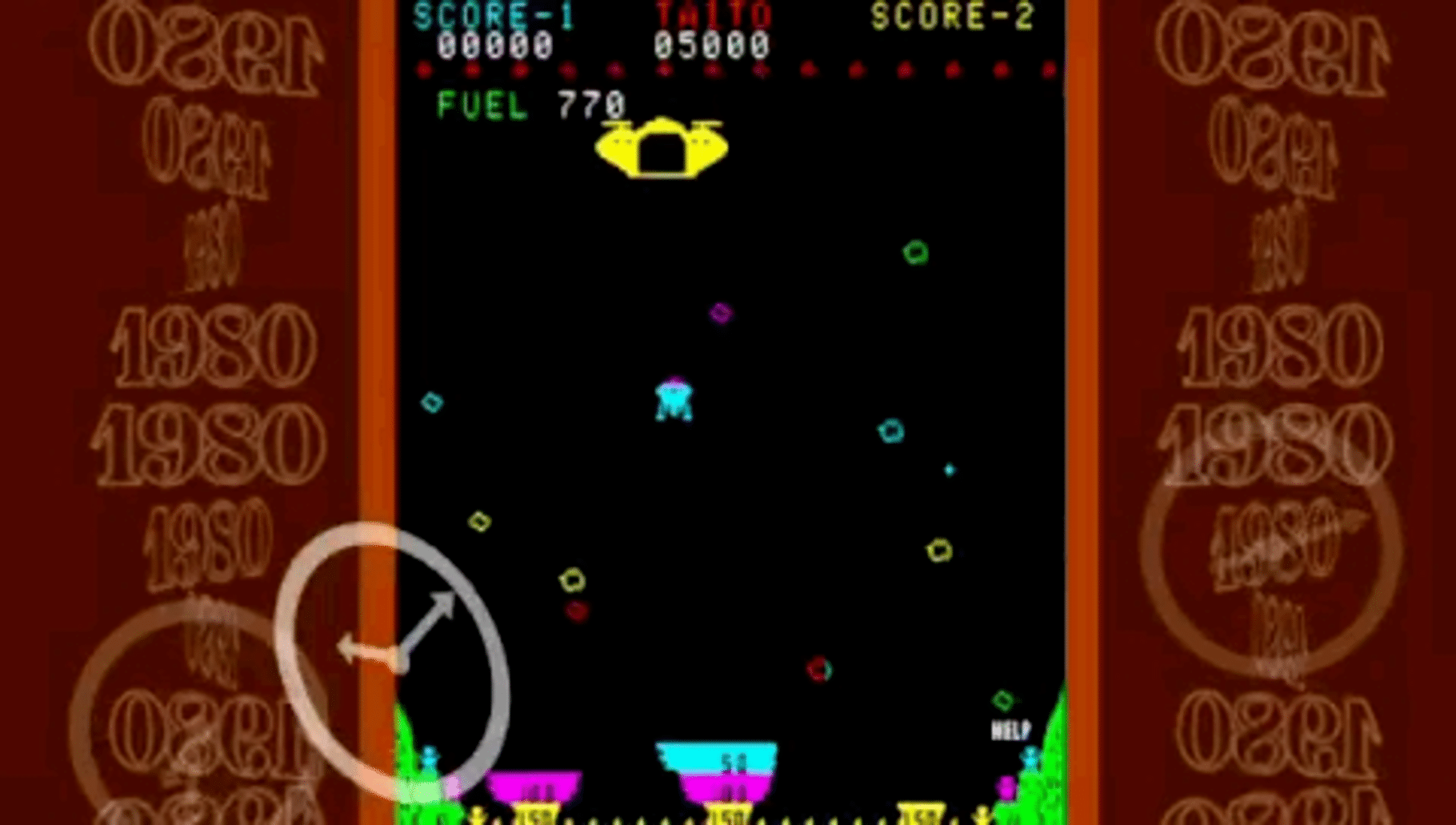 Taito Legends Power-Up screenshot