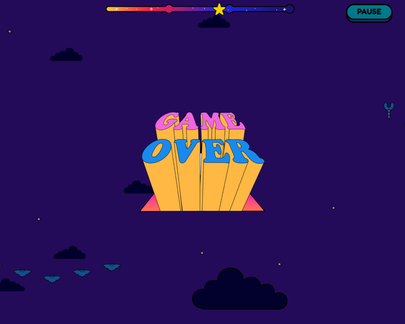 LSD: The Game screenshot