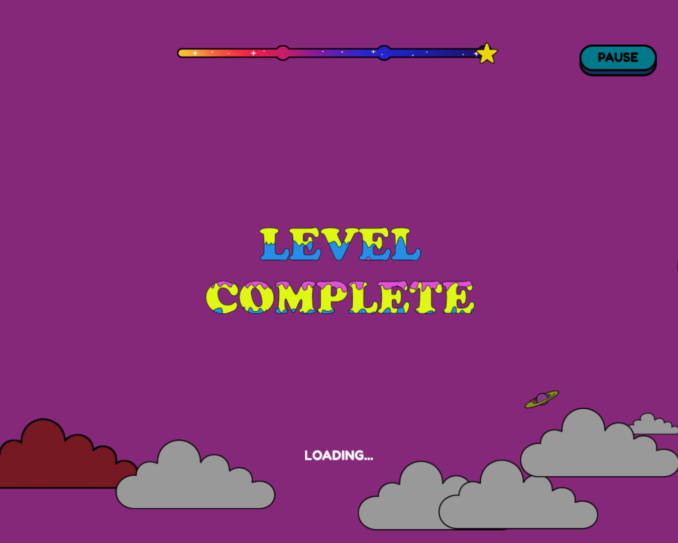 LSD: The Game screenshot