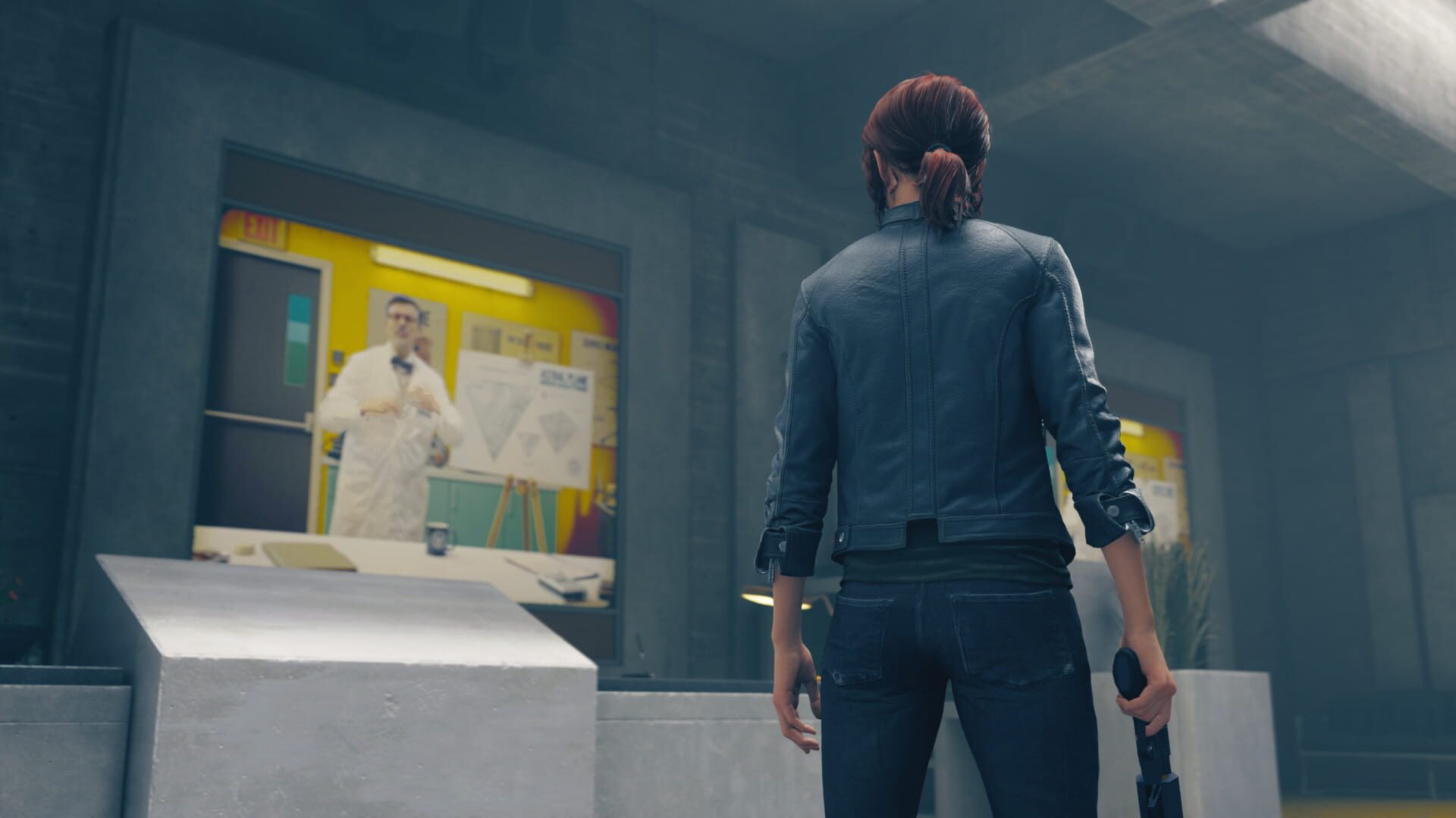 Control screenshot