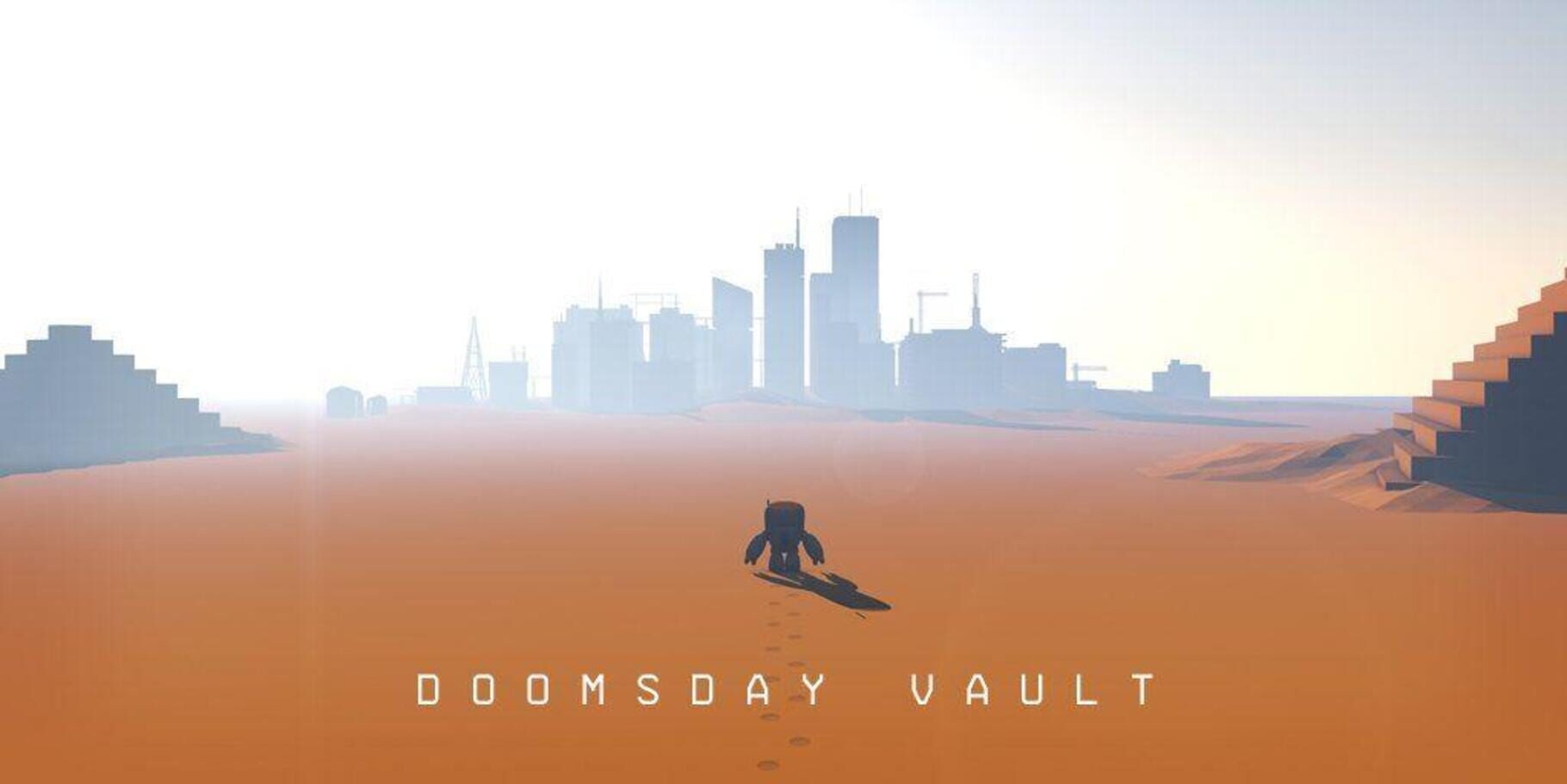 Doomsday Vault screenshots