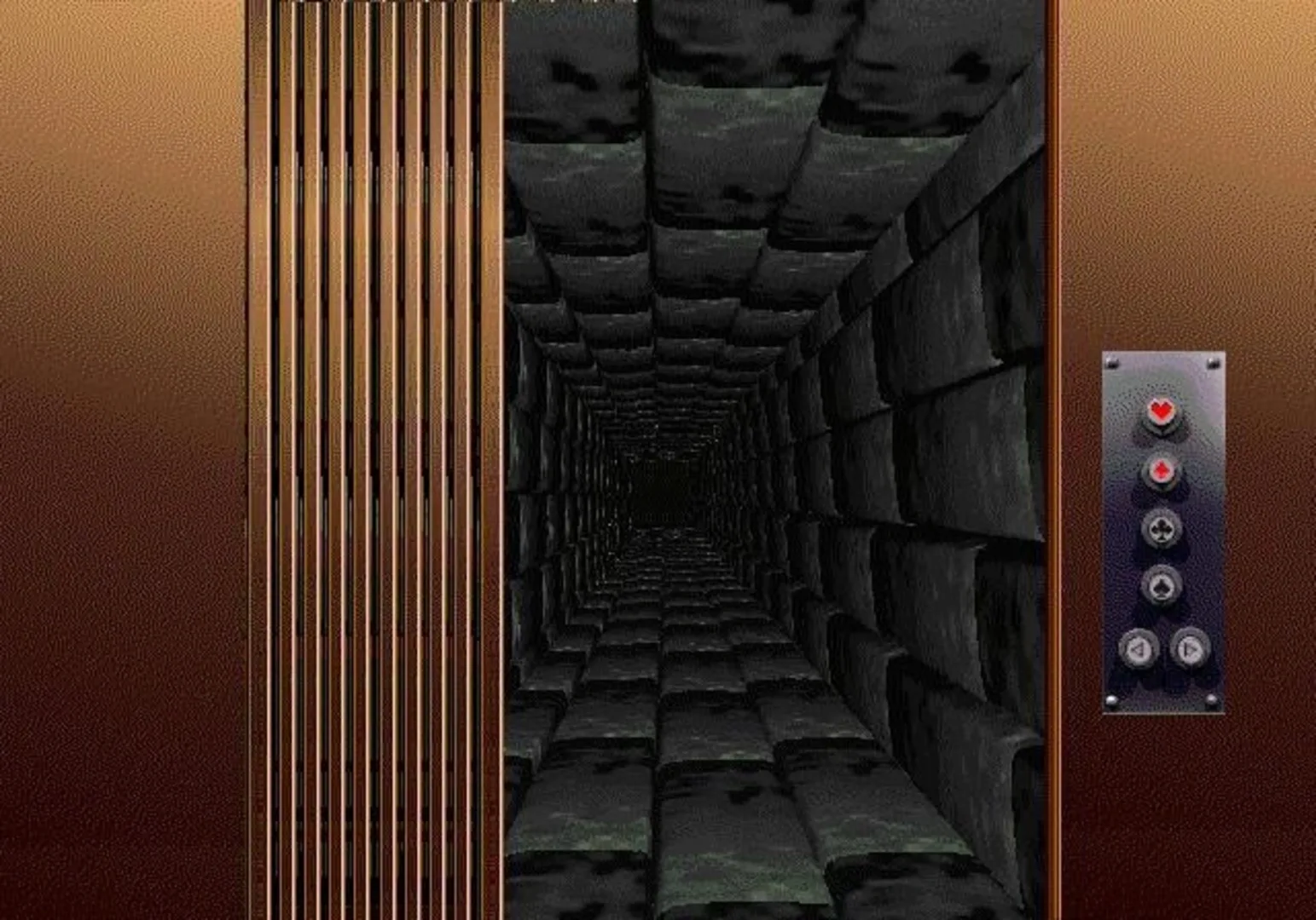 Alice: An Interactive Museum