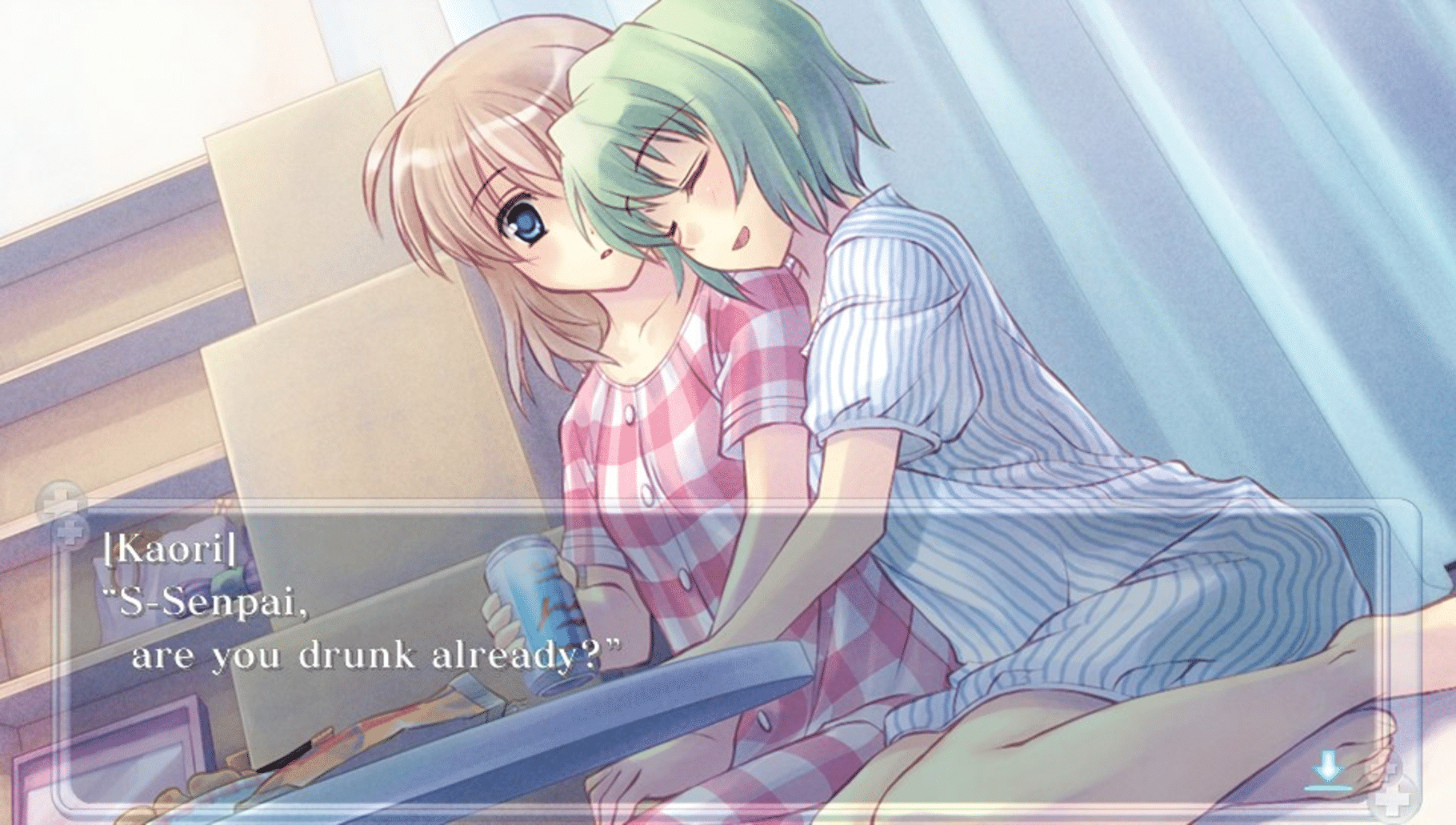 Nurse Love Syndrome screenshot