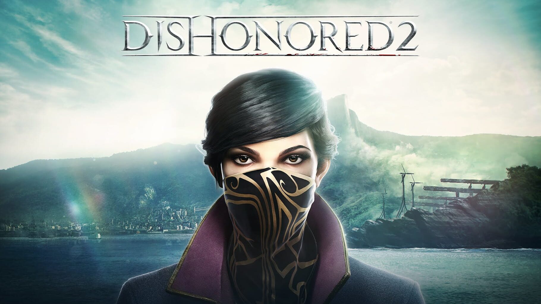 Dishonored: Complete Collection Image