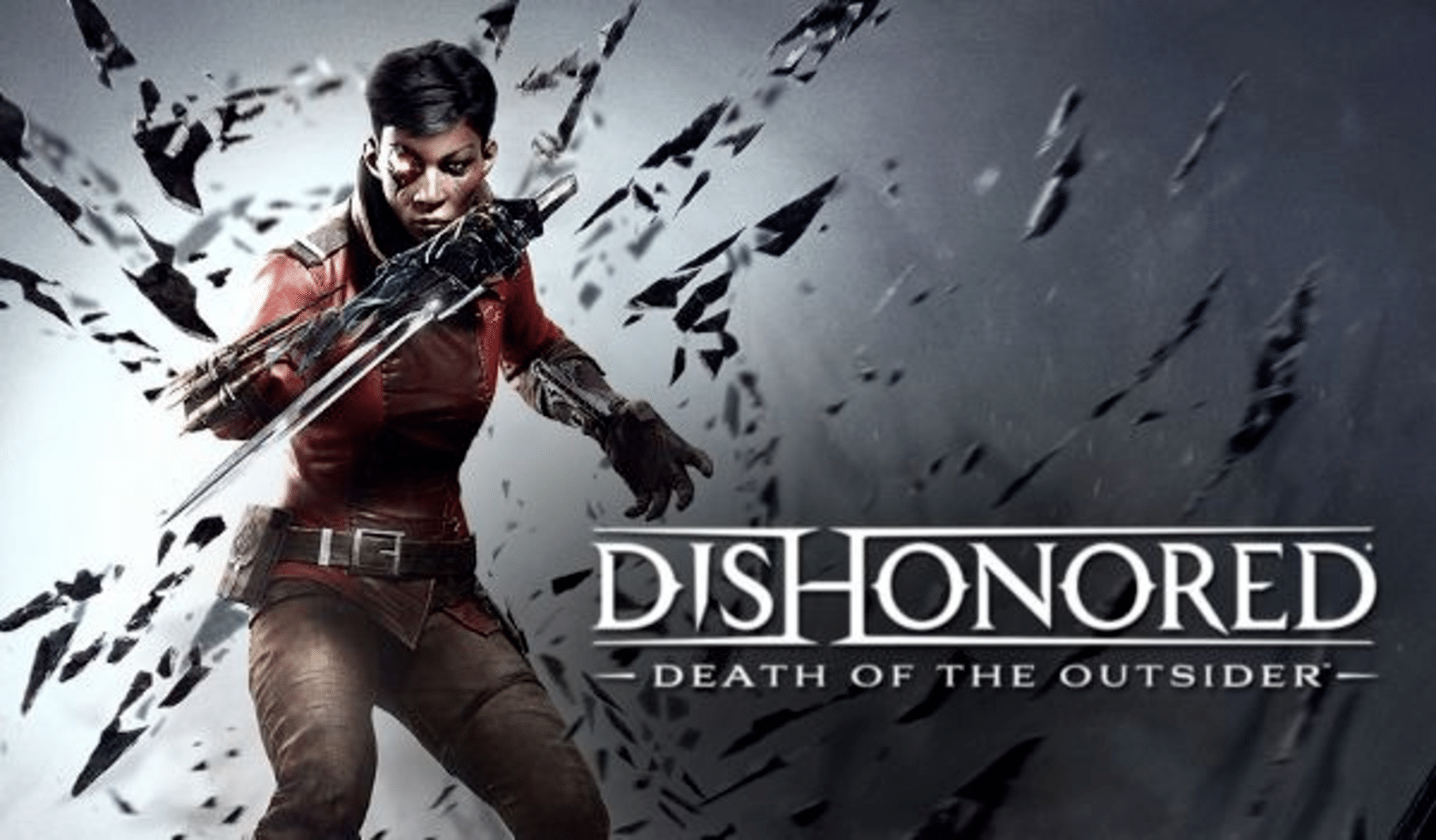 Dishonored: Complete Collection screenshot