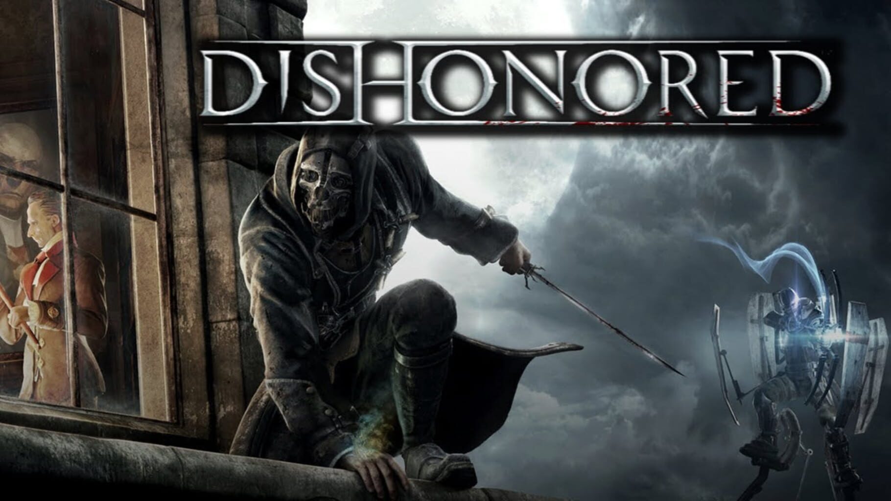 Dishonored: Complete Collection Image