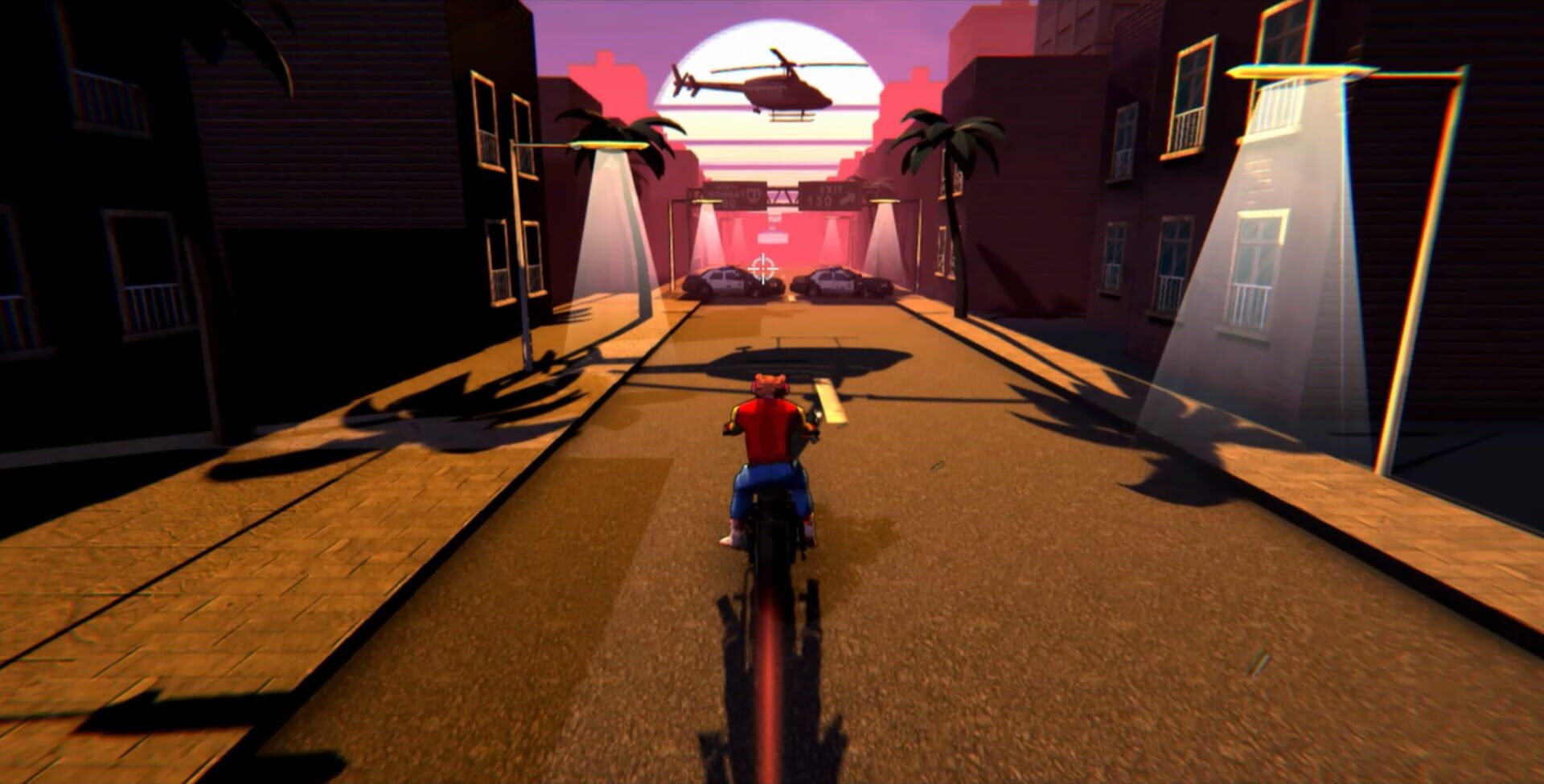 L.A. Funk - Screenshot