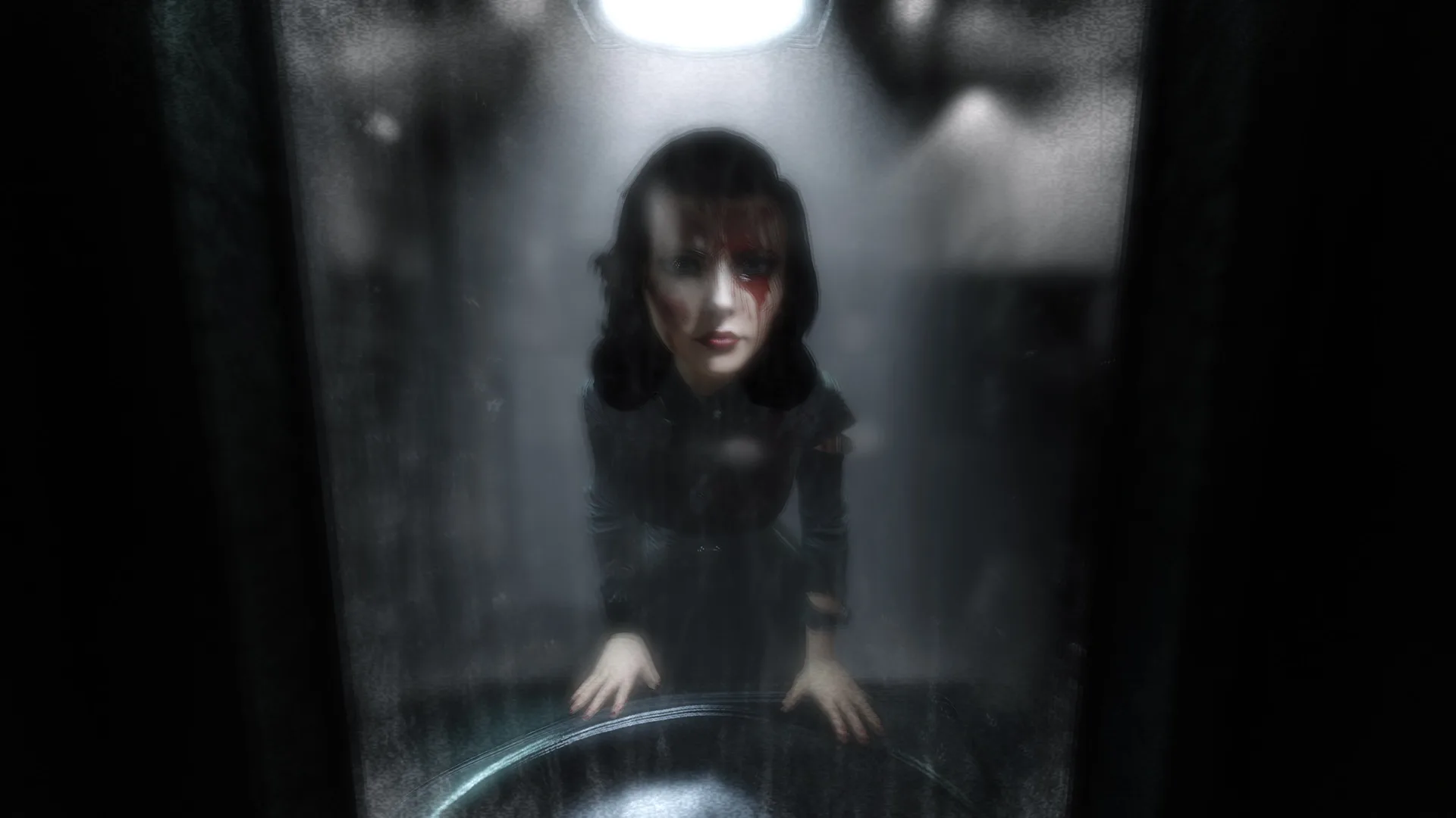 Captura de pantalla - BioShock Infinite: Burial at Sea - Episode 2