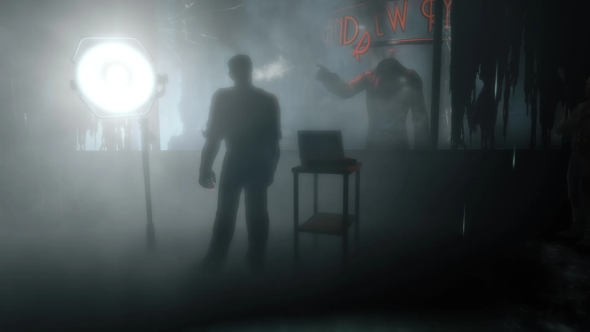Captura de pantalla - BioShock Infinite: Burial at Sea - Episode 2