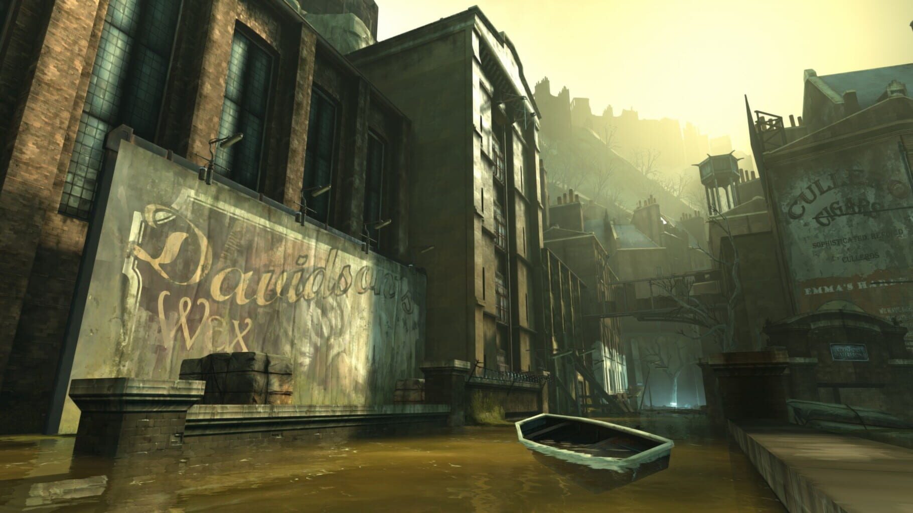 Dishonored: Game of the Year Edition Image