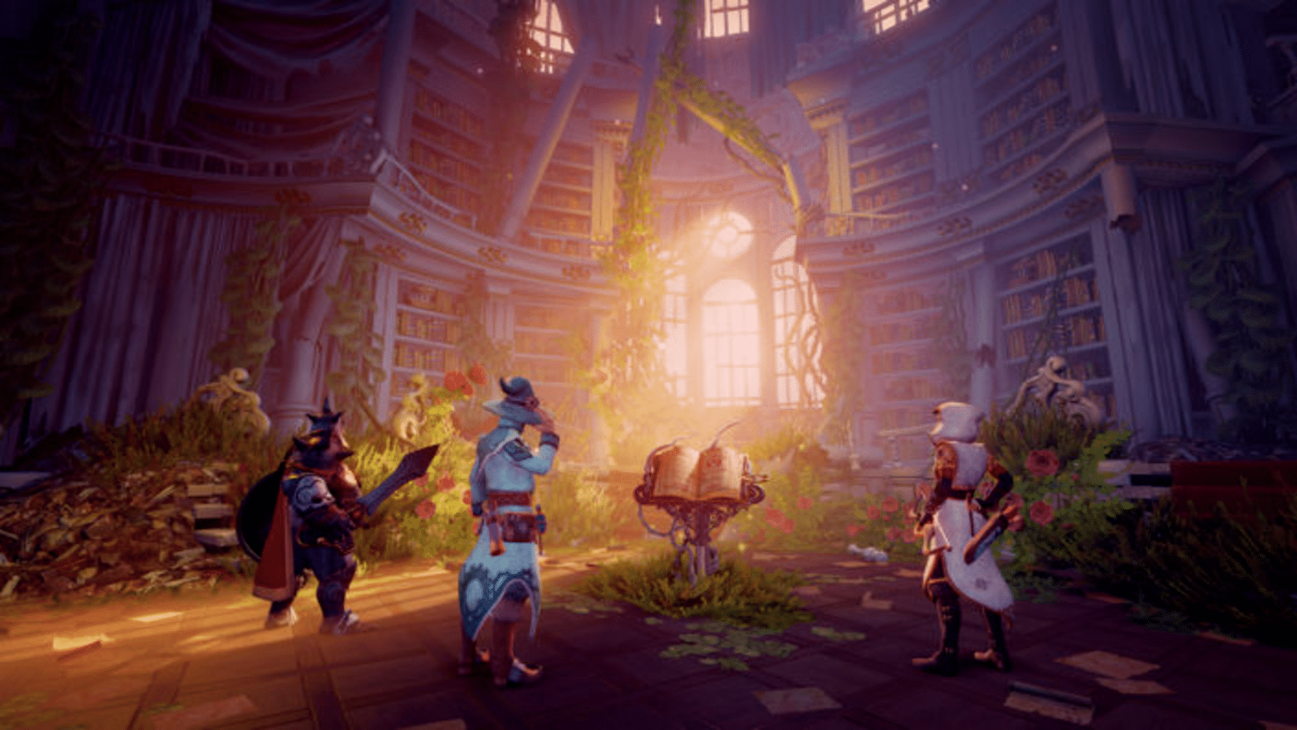 Trine: Ultimate Collection screenshot