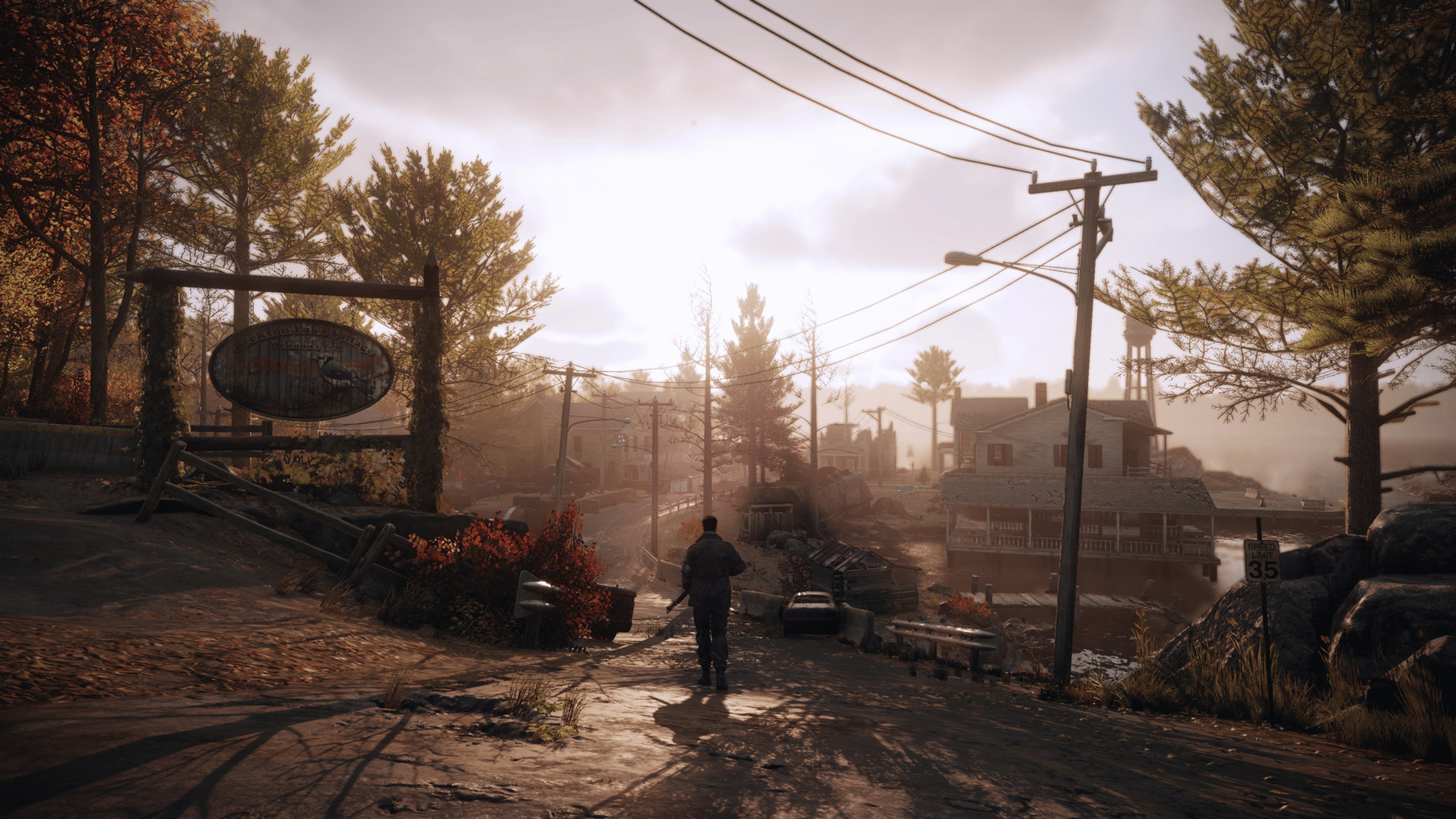 Homefront: The Revolution - Beyond the Walls screenshot