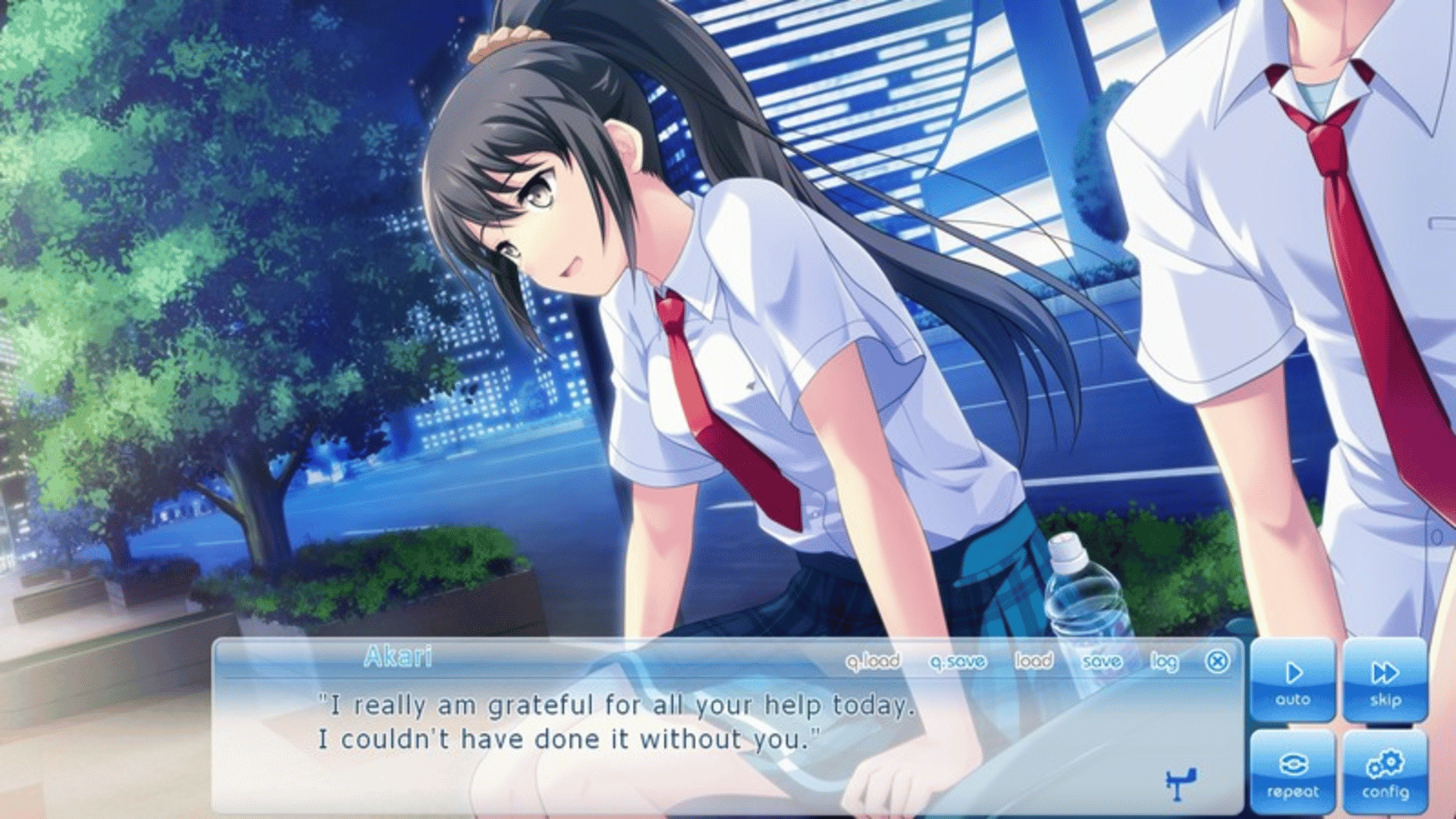 If My Heart had Wings: Flight Diary - New Wings: Akari screenshot