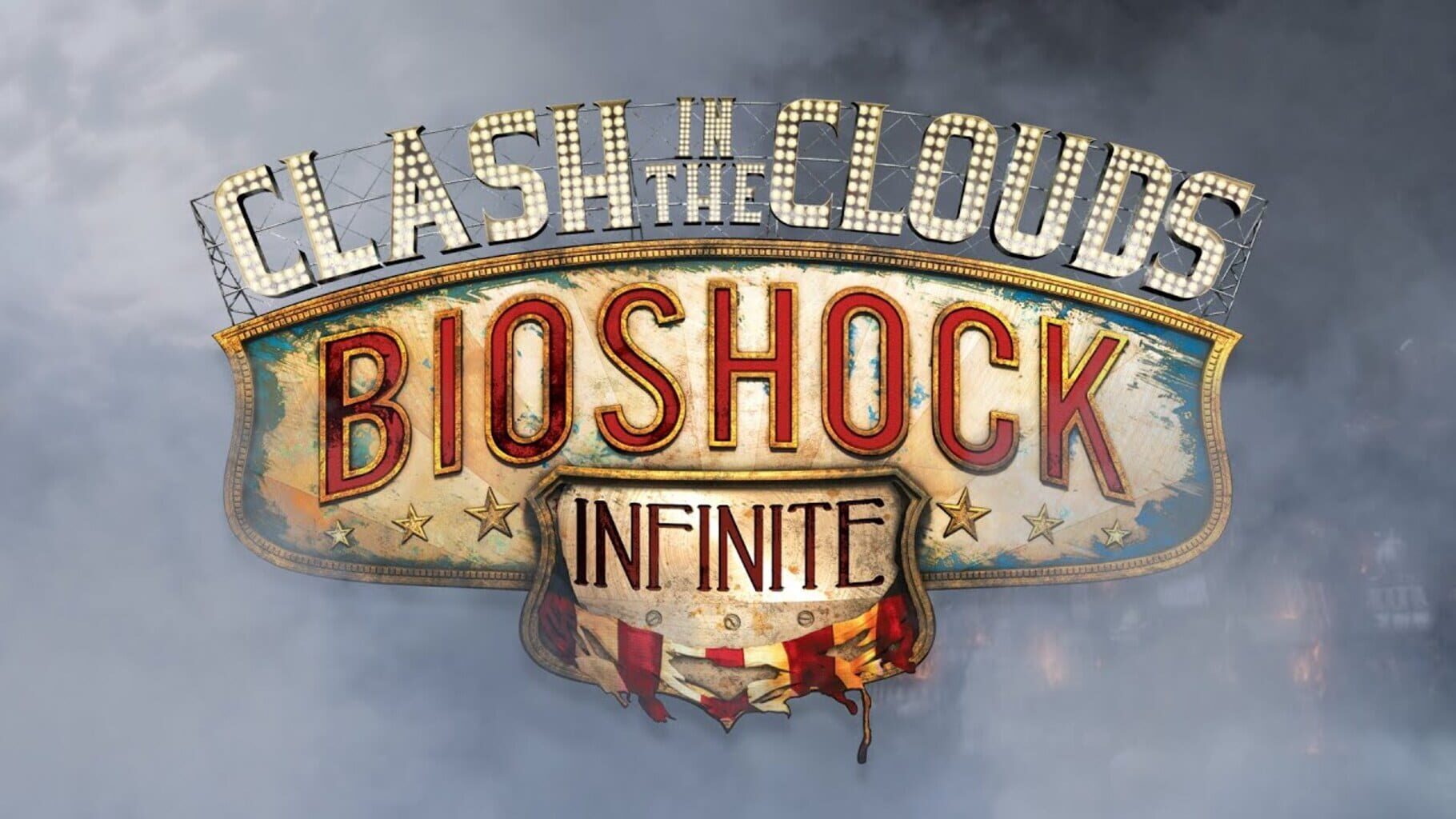BioShock Infinite: The Complete Edition screenshot