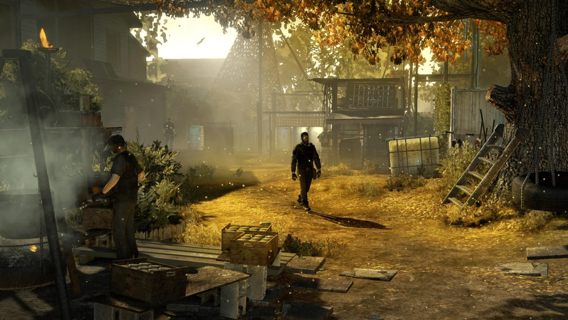 Homefront: Ultimate Edition screenshot