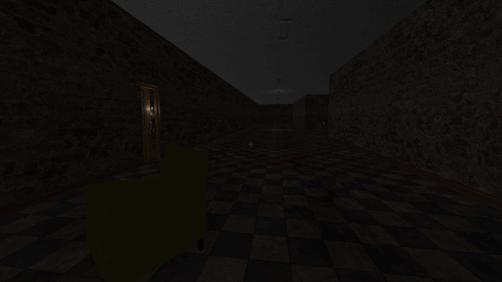 Deatherem - Screenshot