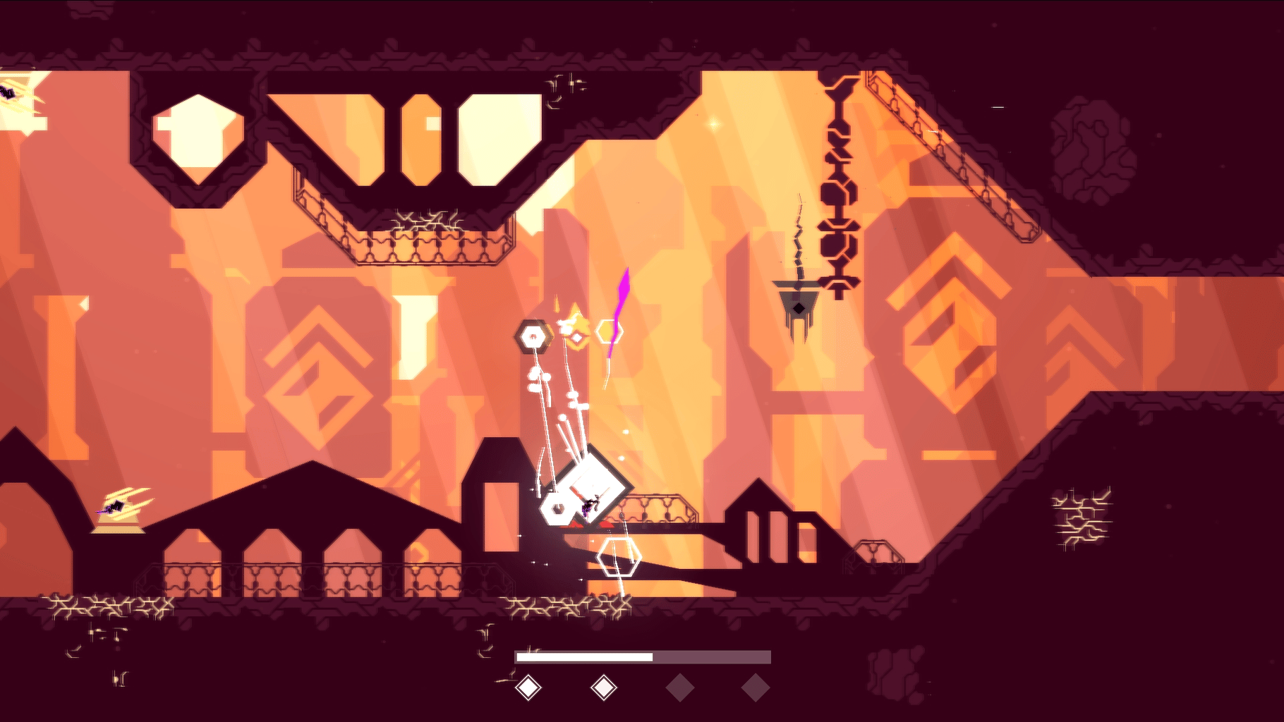 Ascenxion screenshot