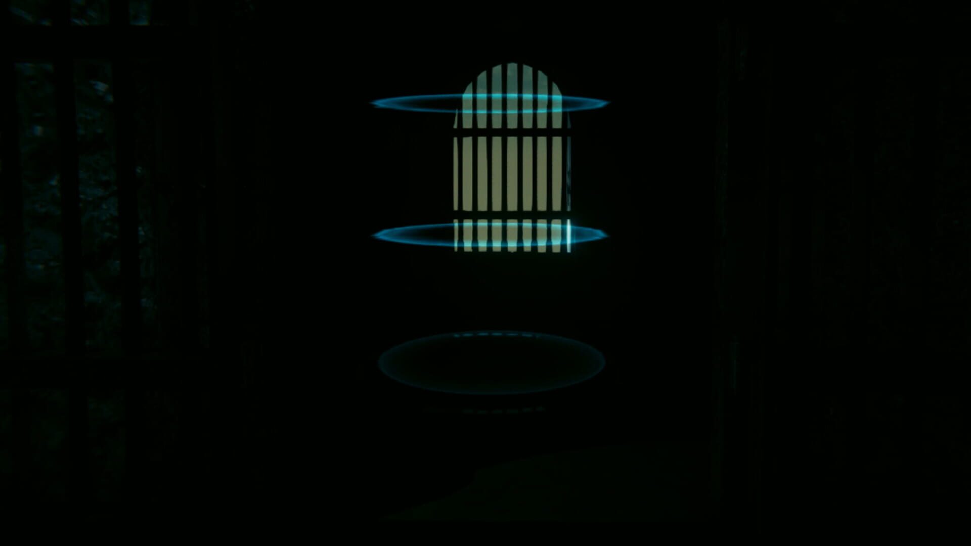 Cyber City - Screenshot
