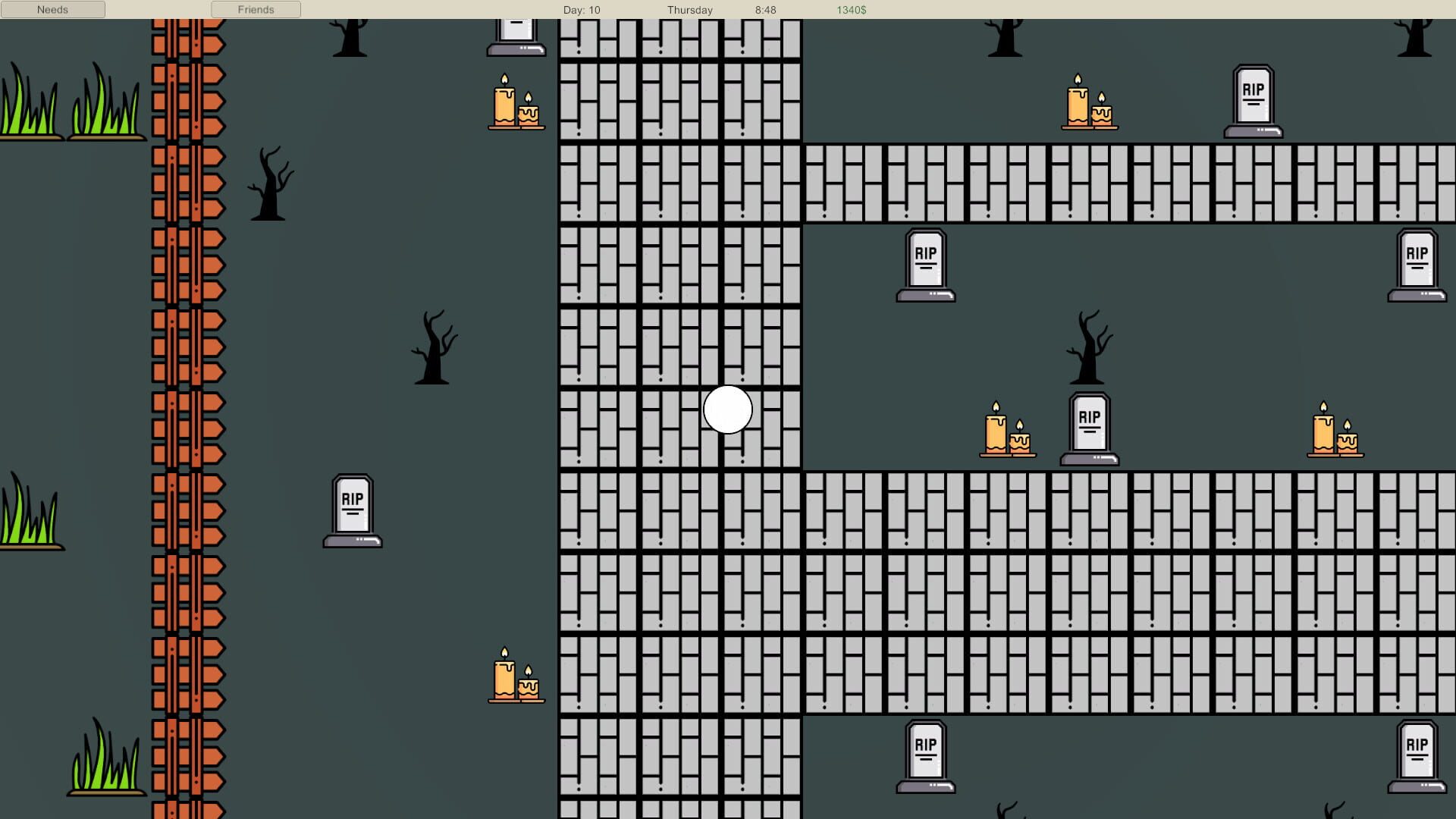 Life Combinations - Screenshot