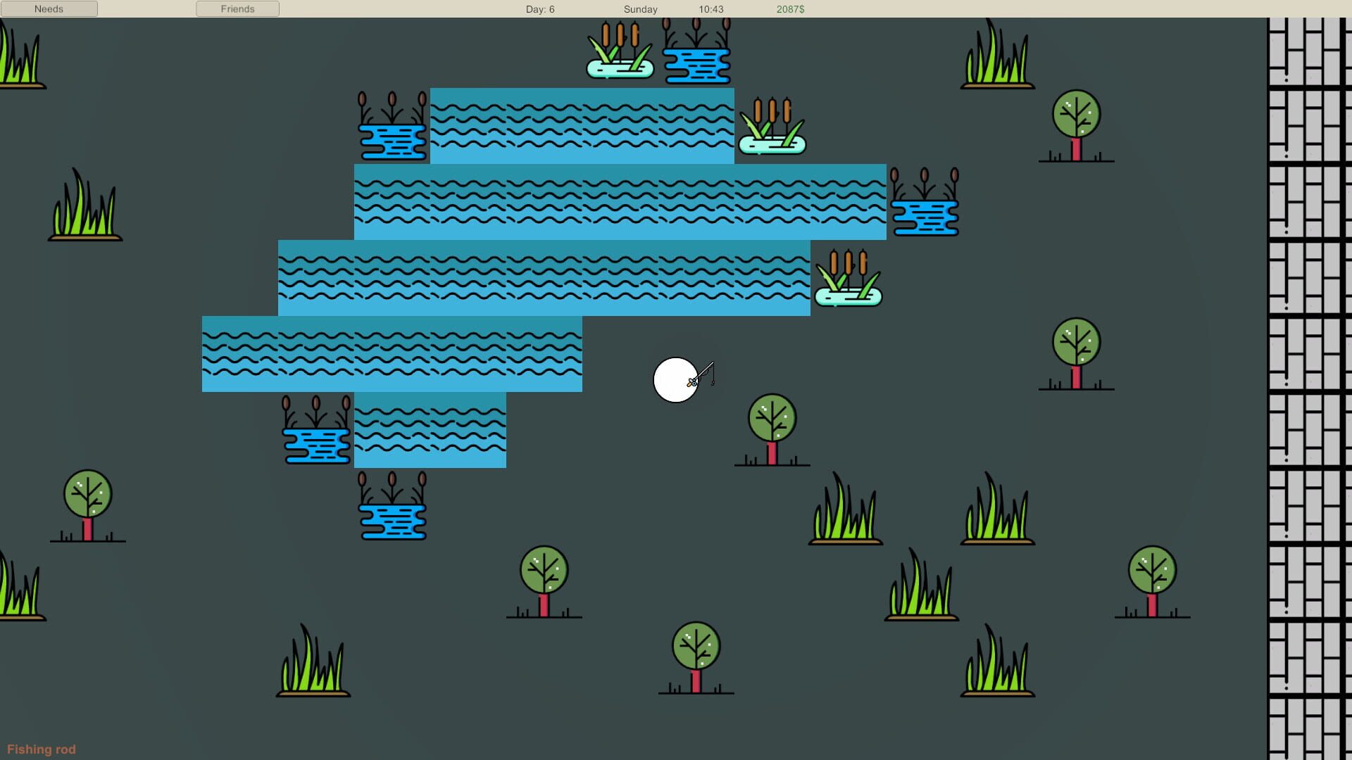 Life Combinations - Screenshot