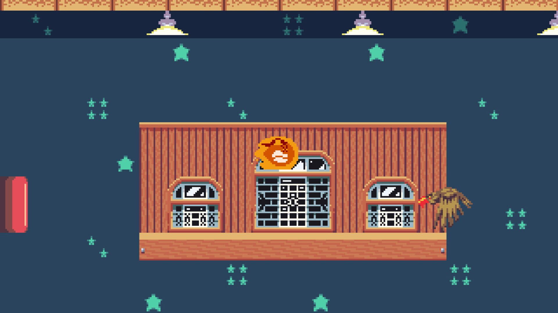Great Ball of Fire - Screenshot