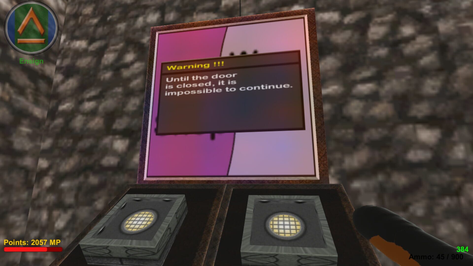 Heroes of the Earth: inVasion - Screenshot