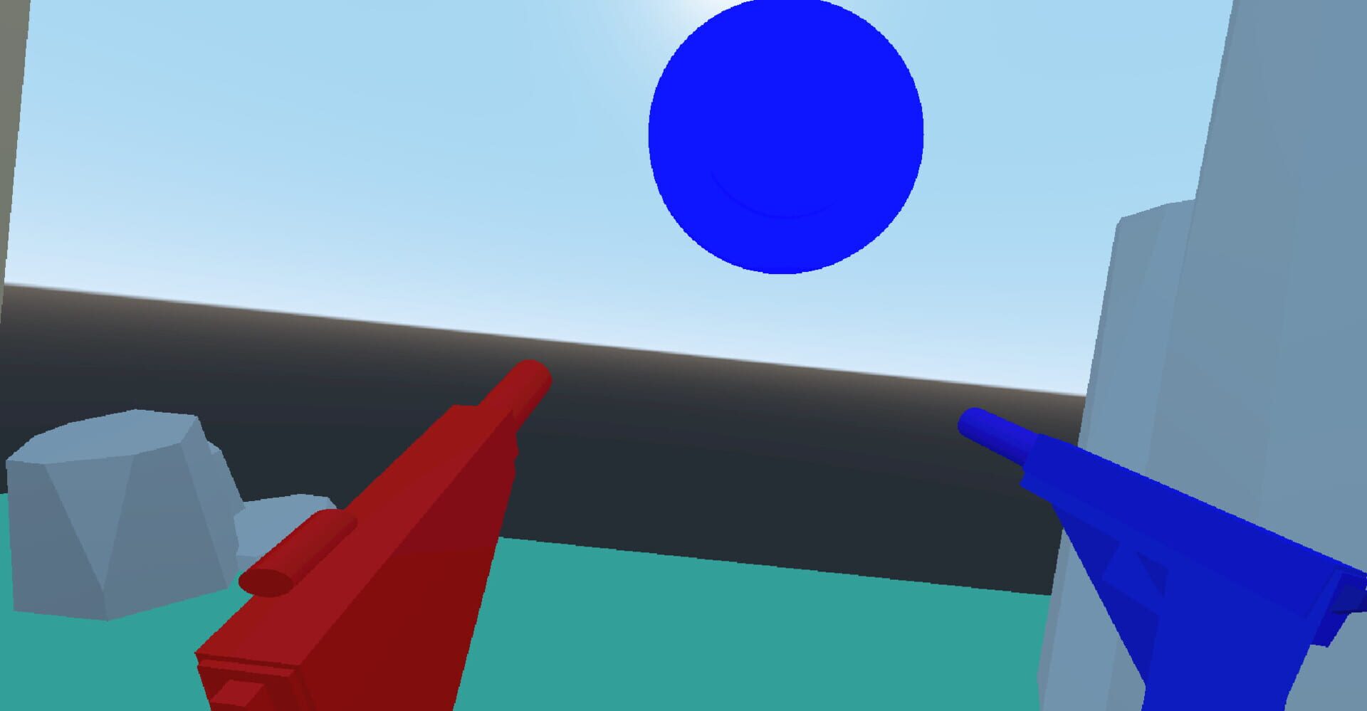 Bullet Harmony - Screenshot