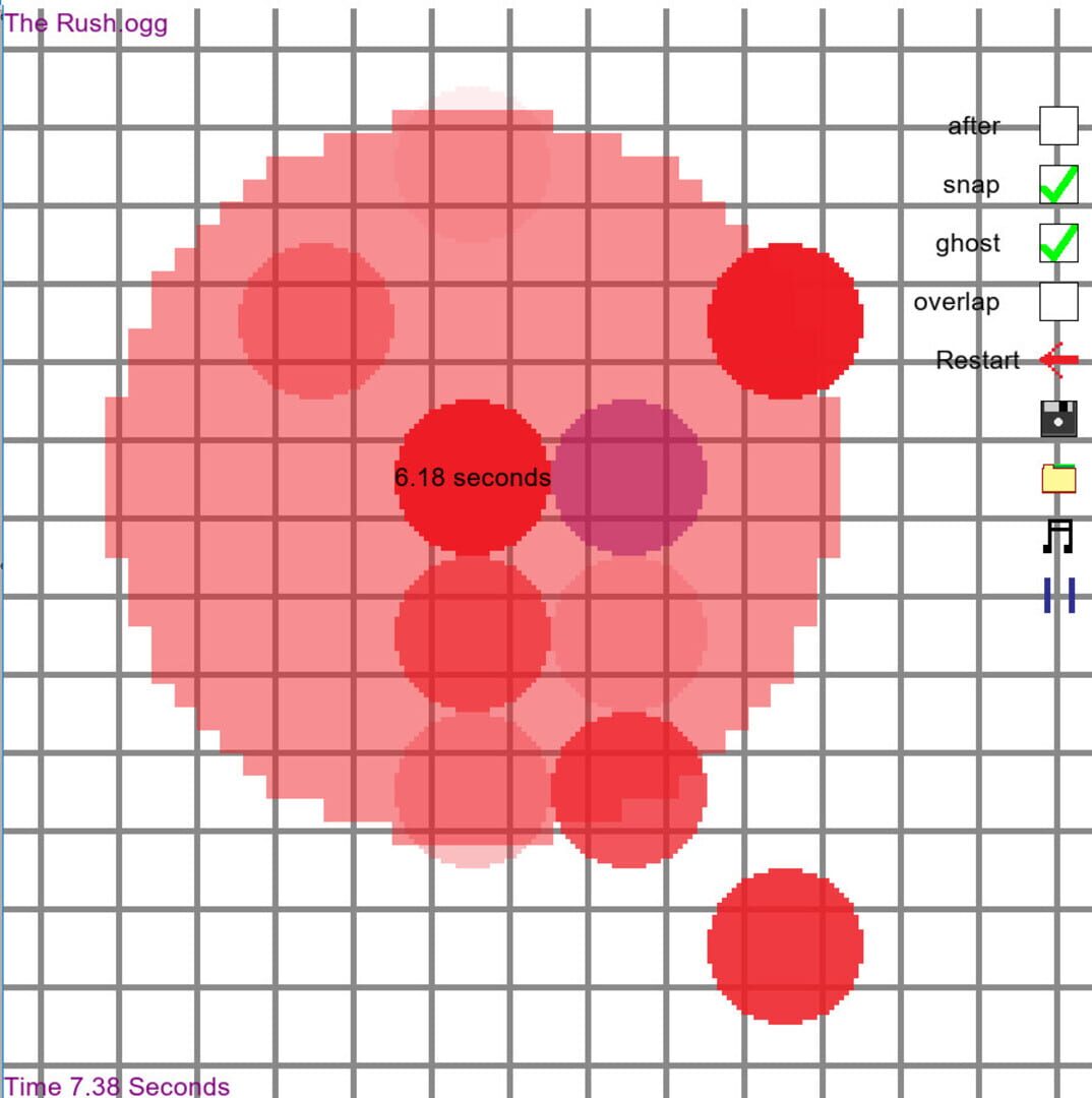 Bullet Harmony - Screenshot
