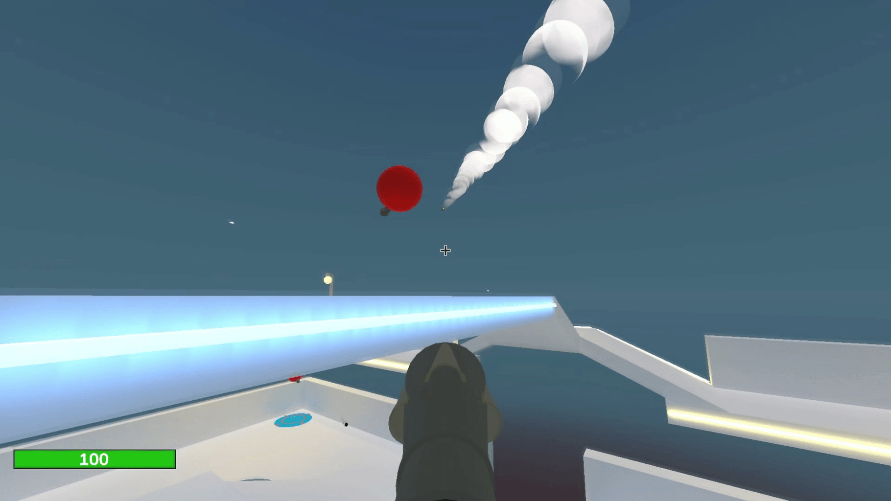 eBall screenshot