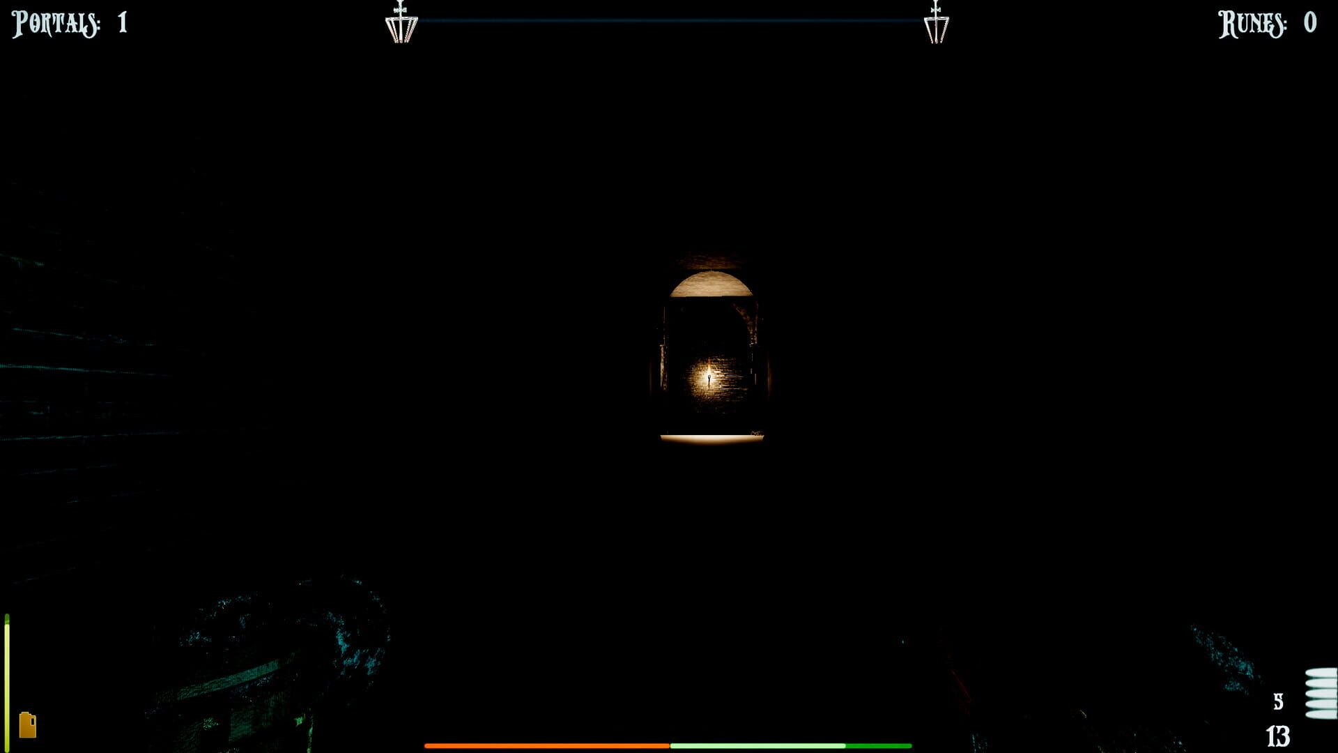 Sentenced - Screenshot