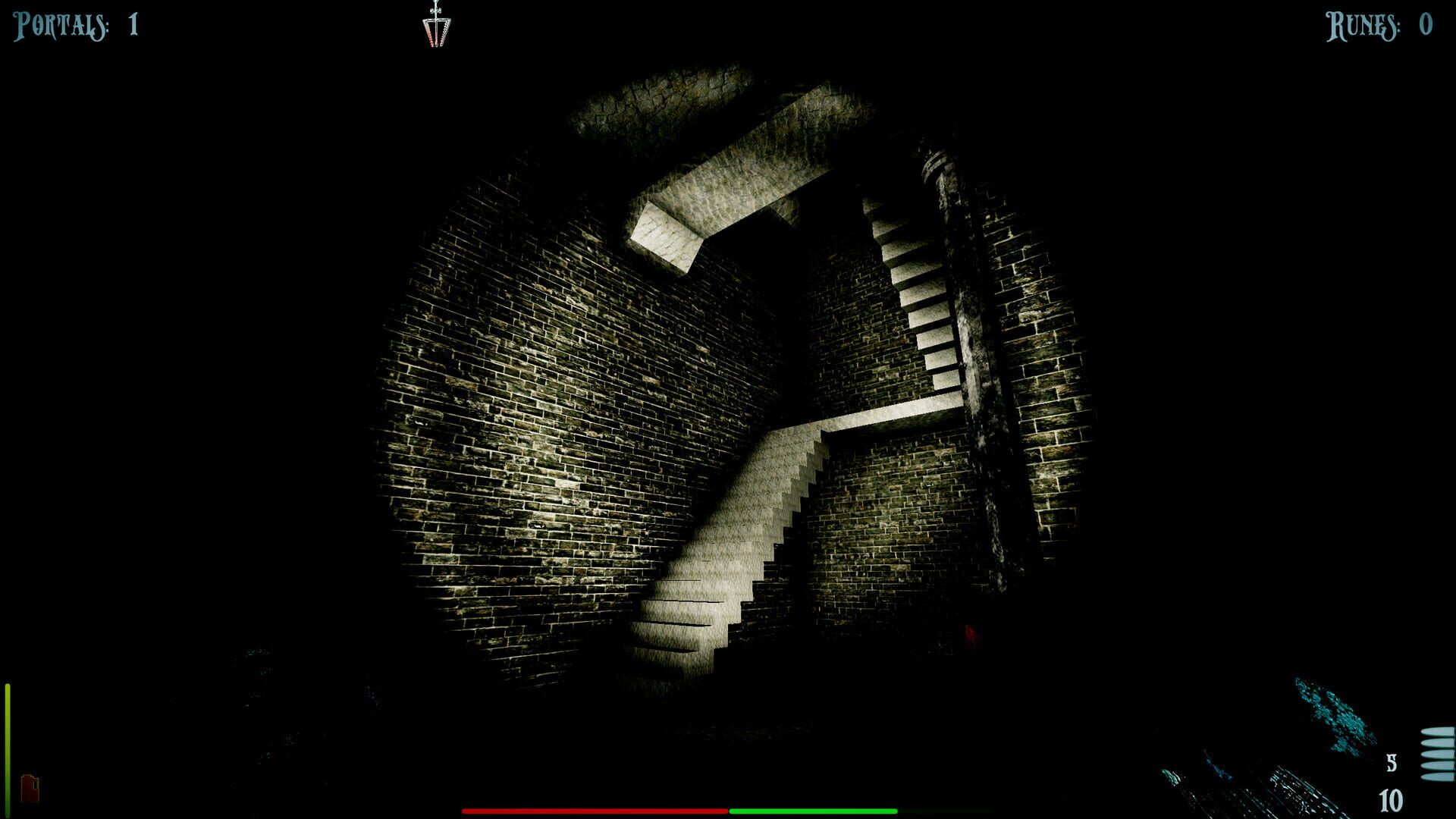 Sentenced - Screenshot