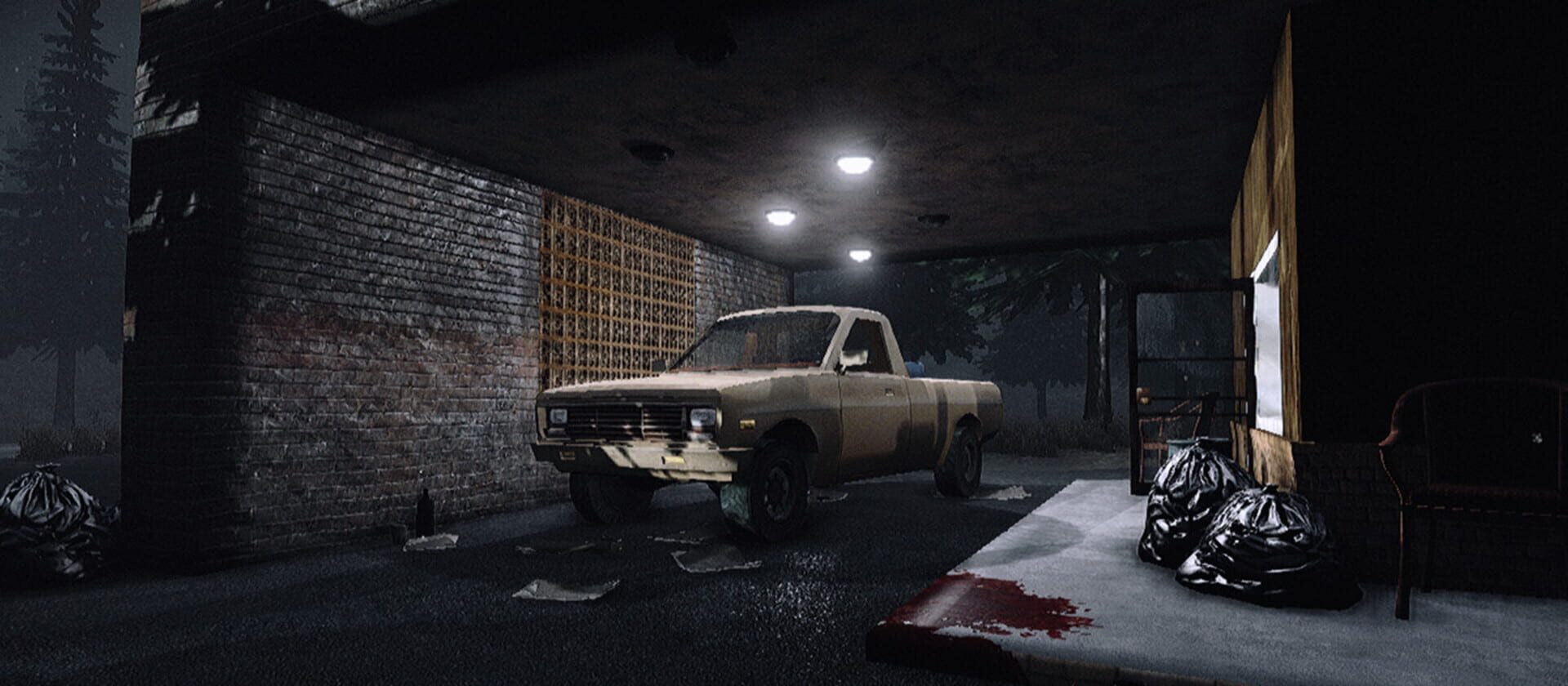 Global Infection - Screenshot