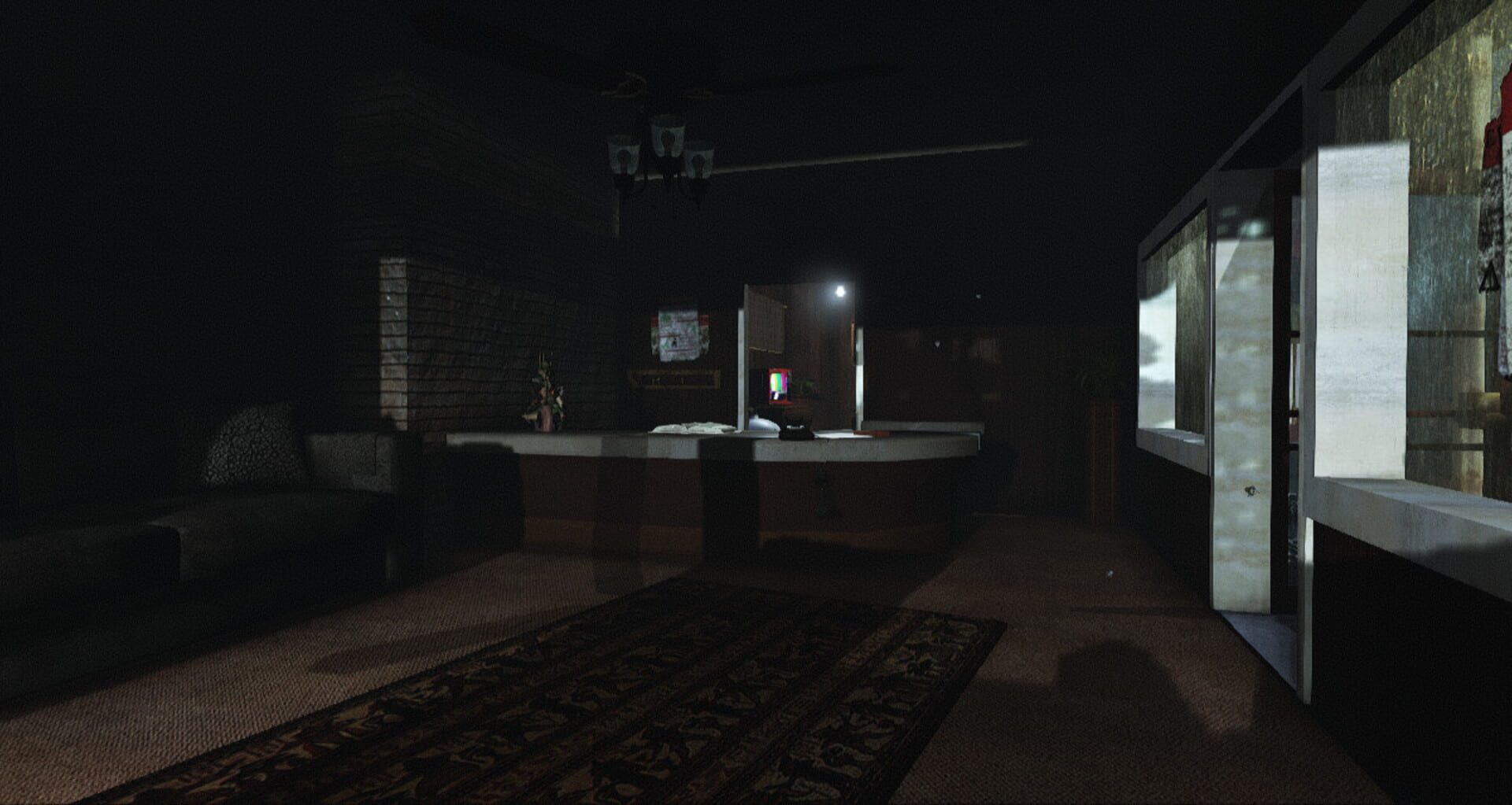Global Infection - Screenshot