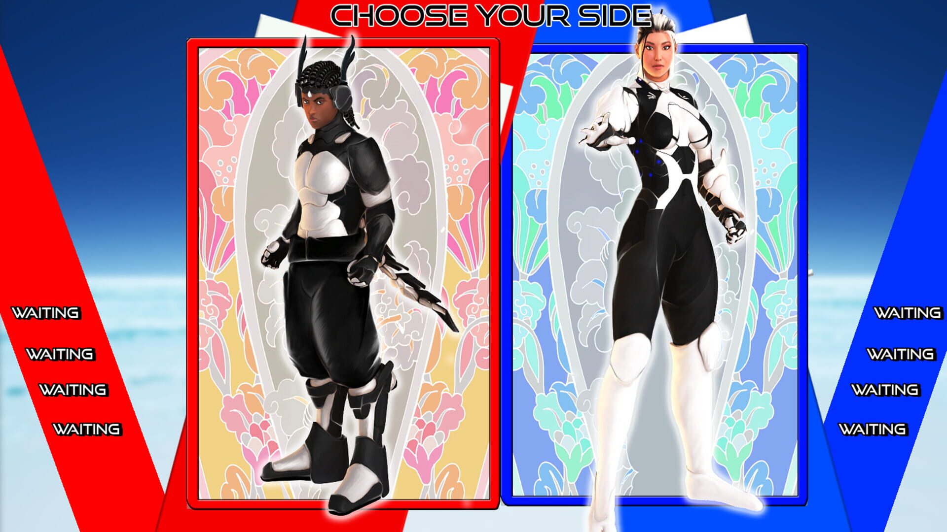 Masamune - Screenshot