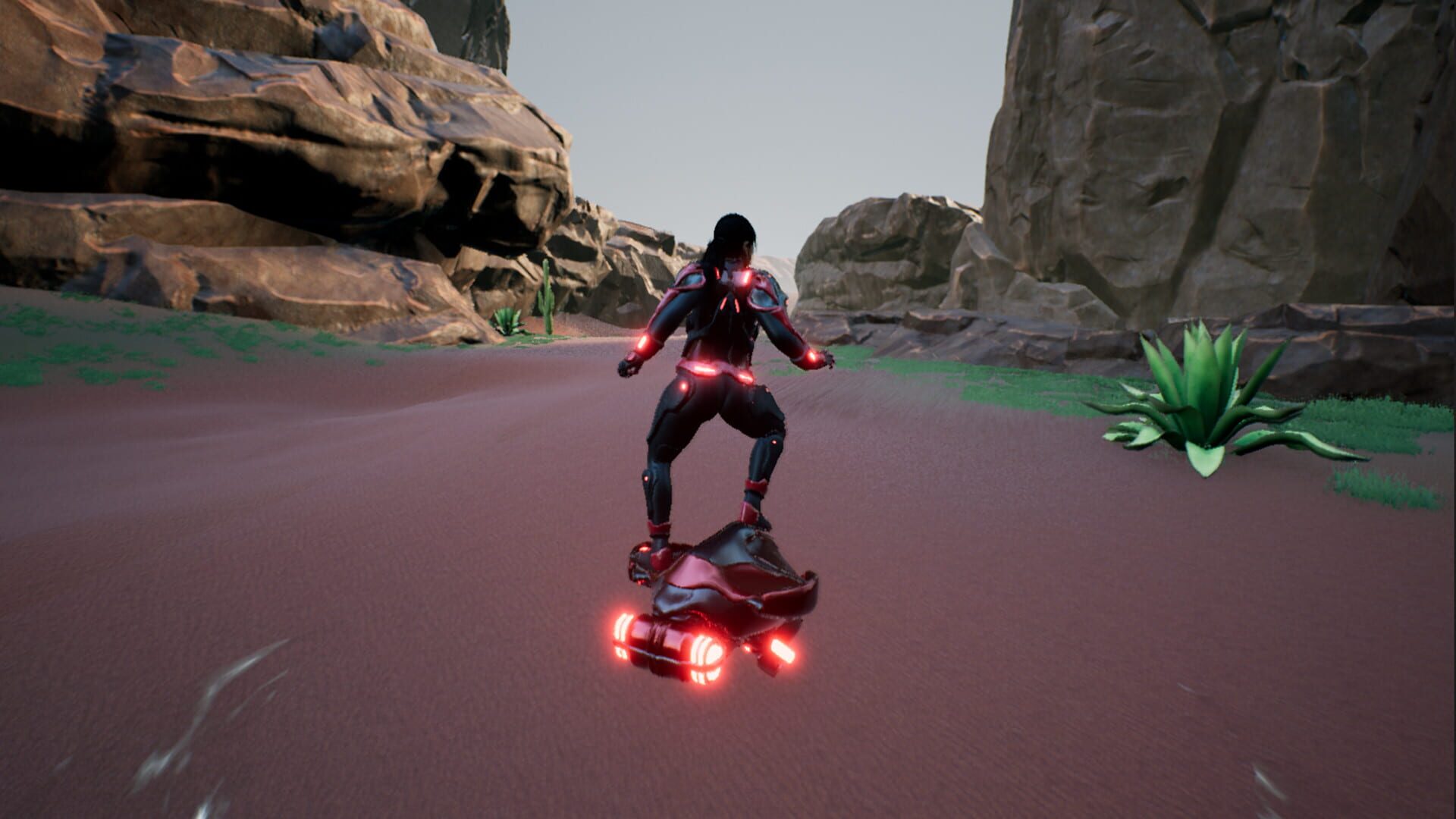 Masamune - Screenshot
