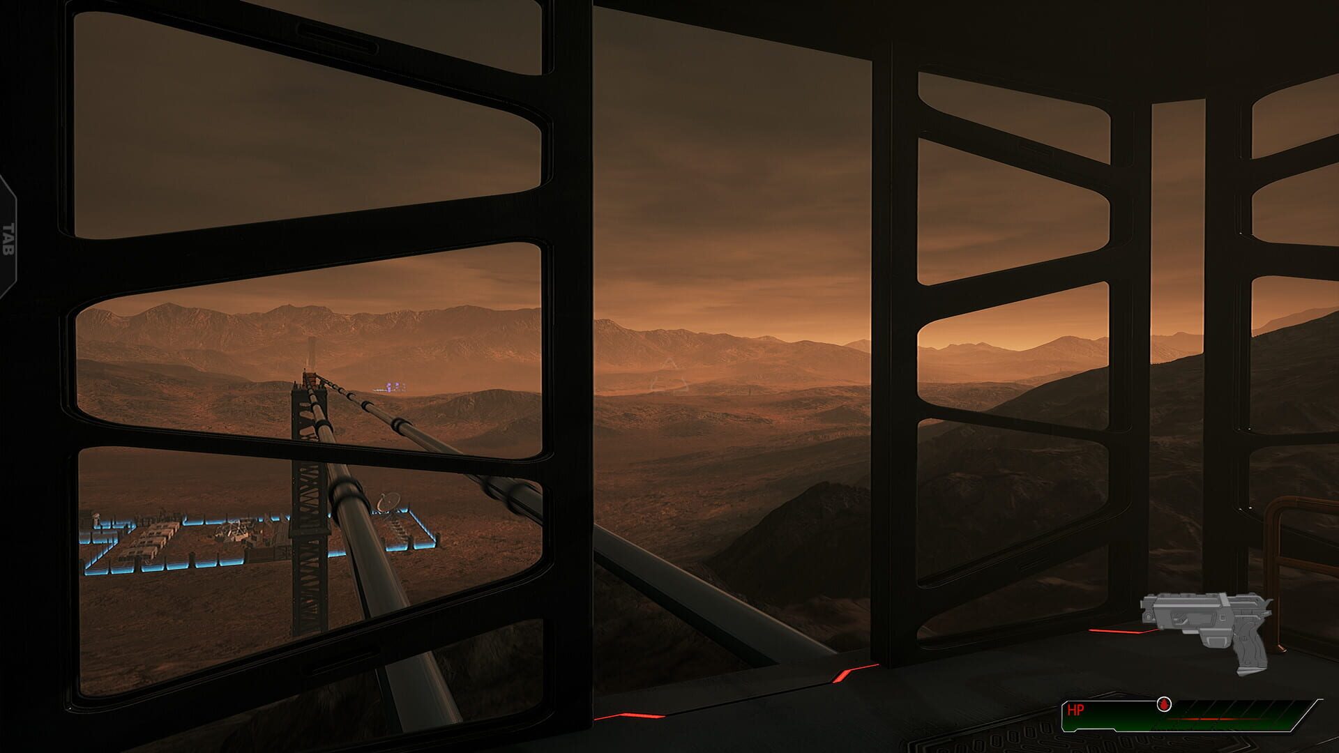 Project Skylab 3: A New Frontier - Screenshot