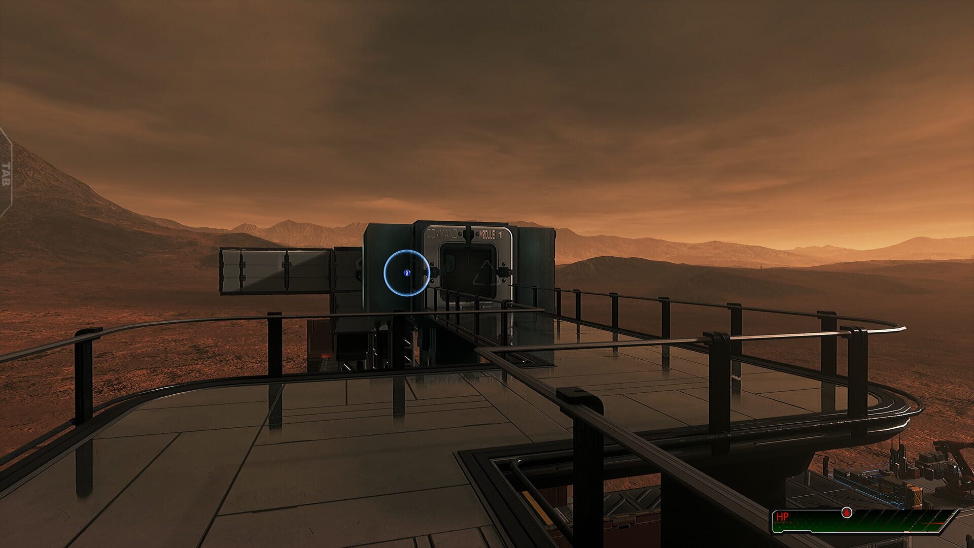 Project Skylab 3: A New Frontier - Screenshot