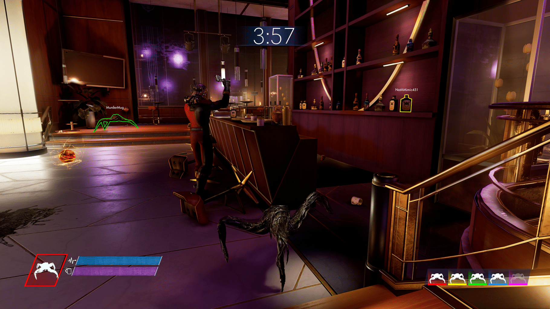 Prey: Typhon Hunter screenshot