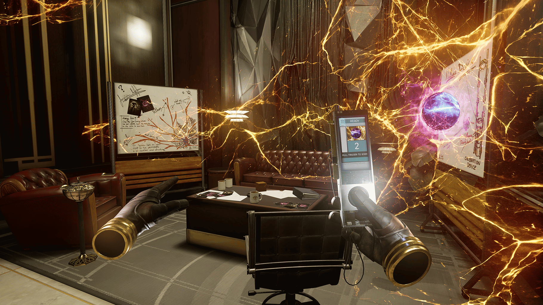 Prey: Typhon Hunter screenshot