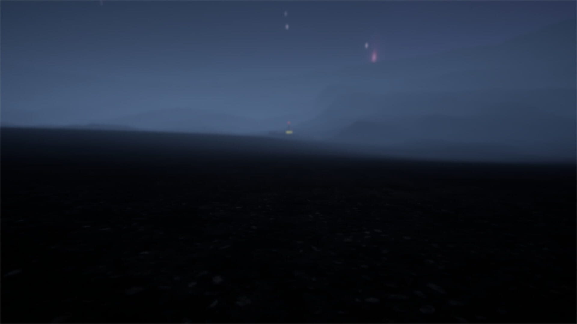 The Crater