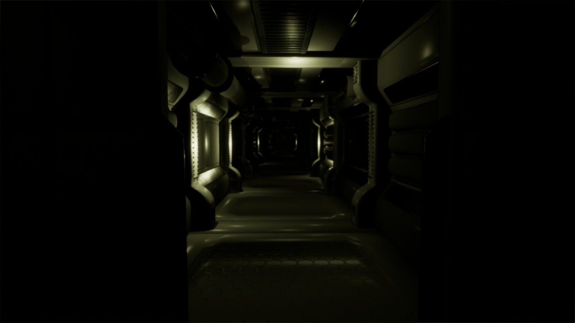 The Crater - Screenshot