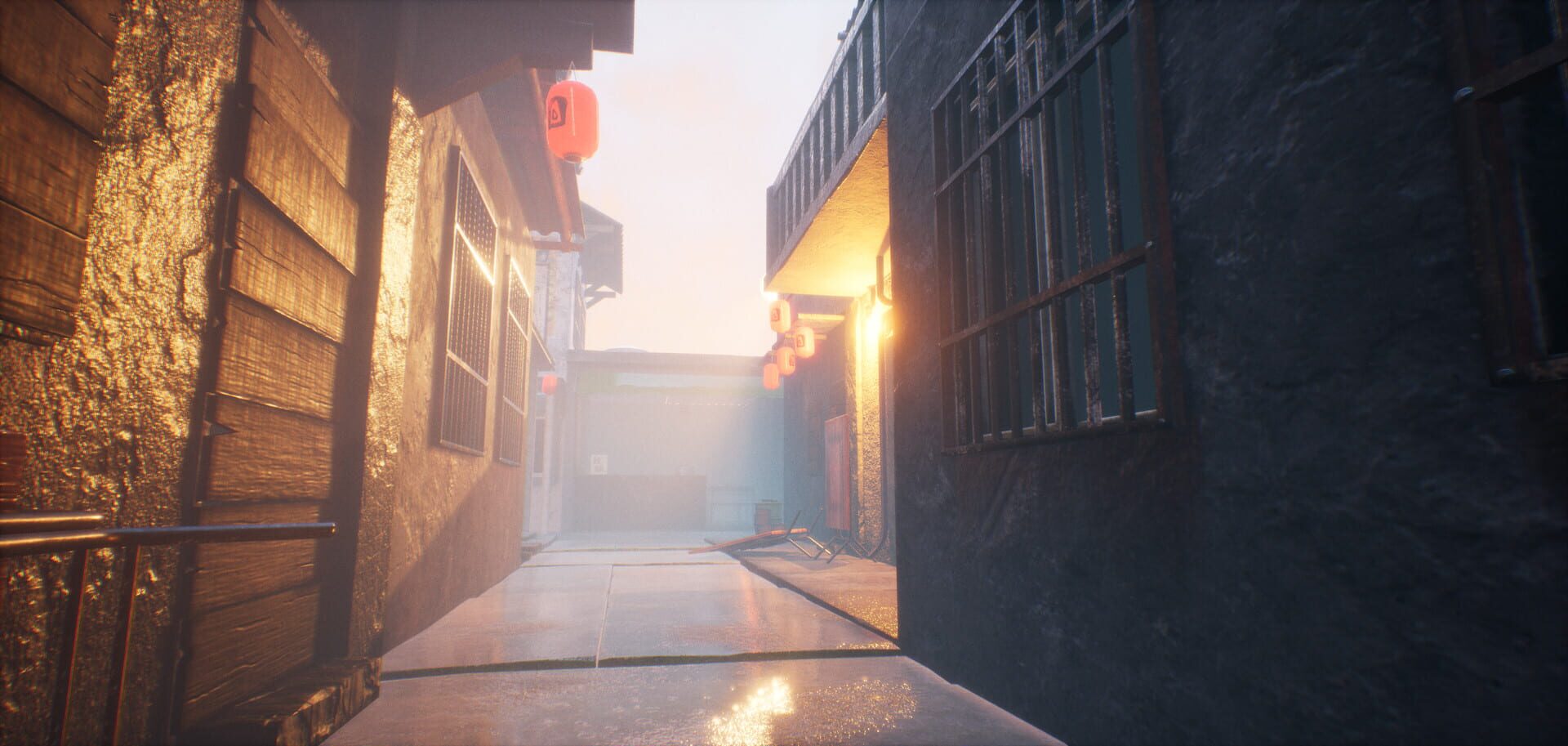 Kaisuo - Screenshot