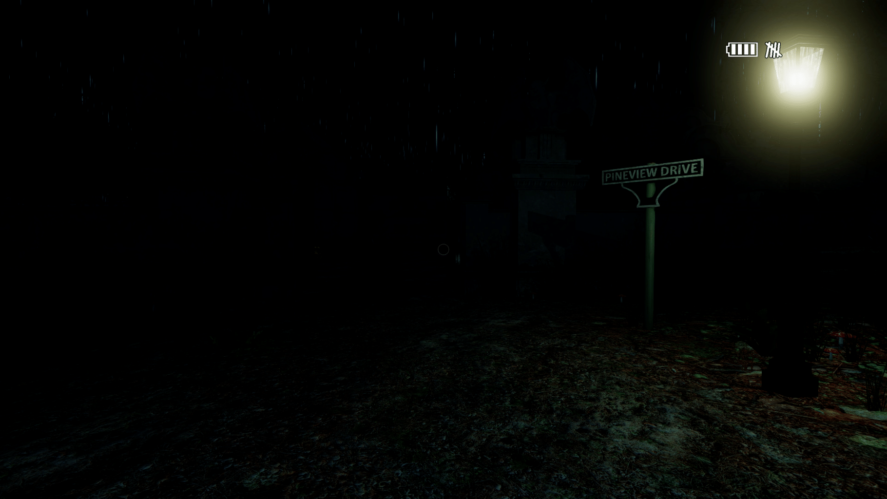 Pineview Drive - Homeless screenshot