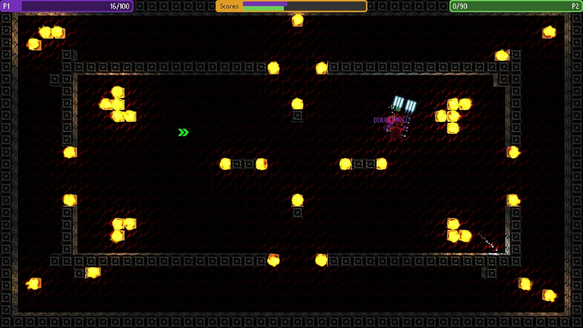 8bit Arena